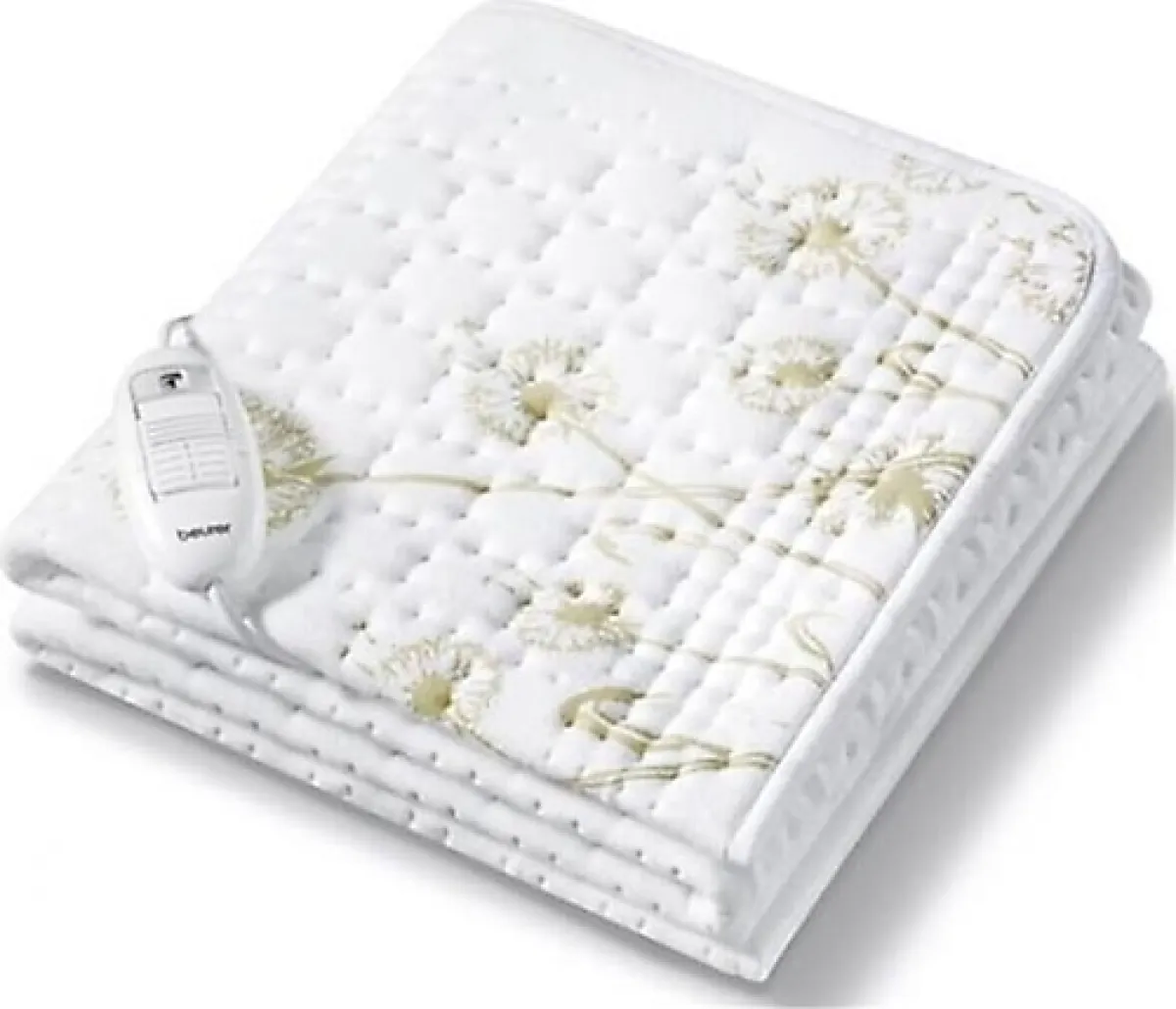 Beurer UB 33 Elektrikli Isıtmalı Yatak Altı Battaniye