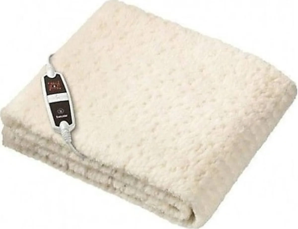 Beurer UB 53 Polar Yatak Altı Isıtmalı Elektrikli Battaniye