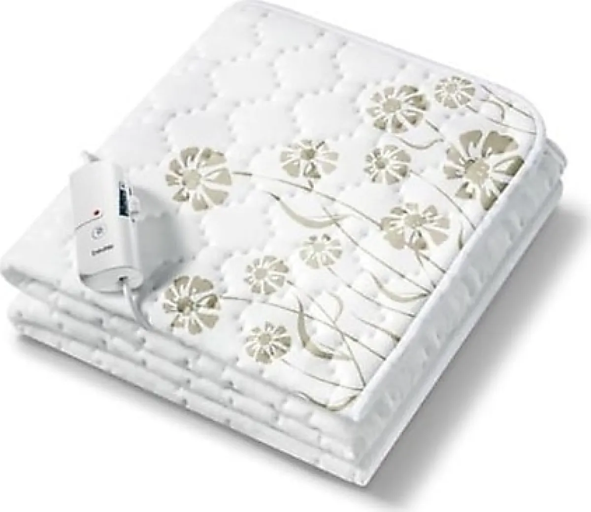 Beurer UB 60 Yatak Altı Elektrikli Battaniye