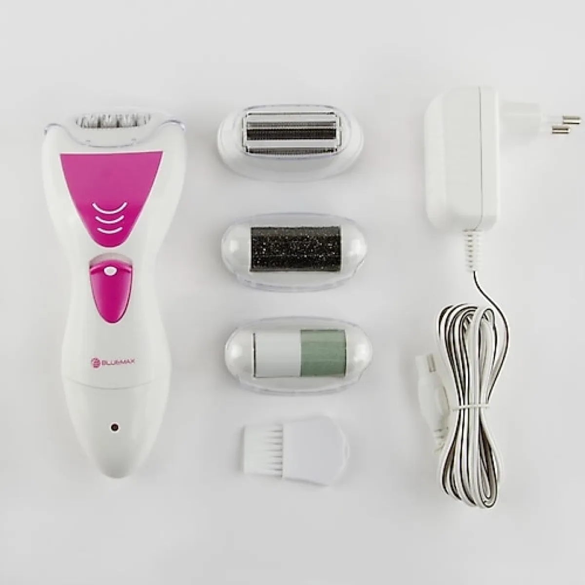 Bluemax KP-2010 4 In 1 Epilatör