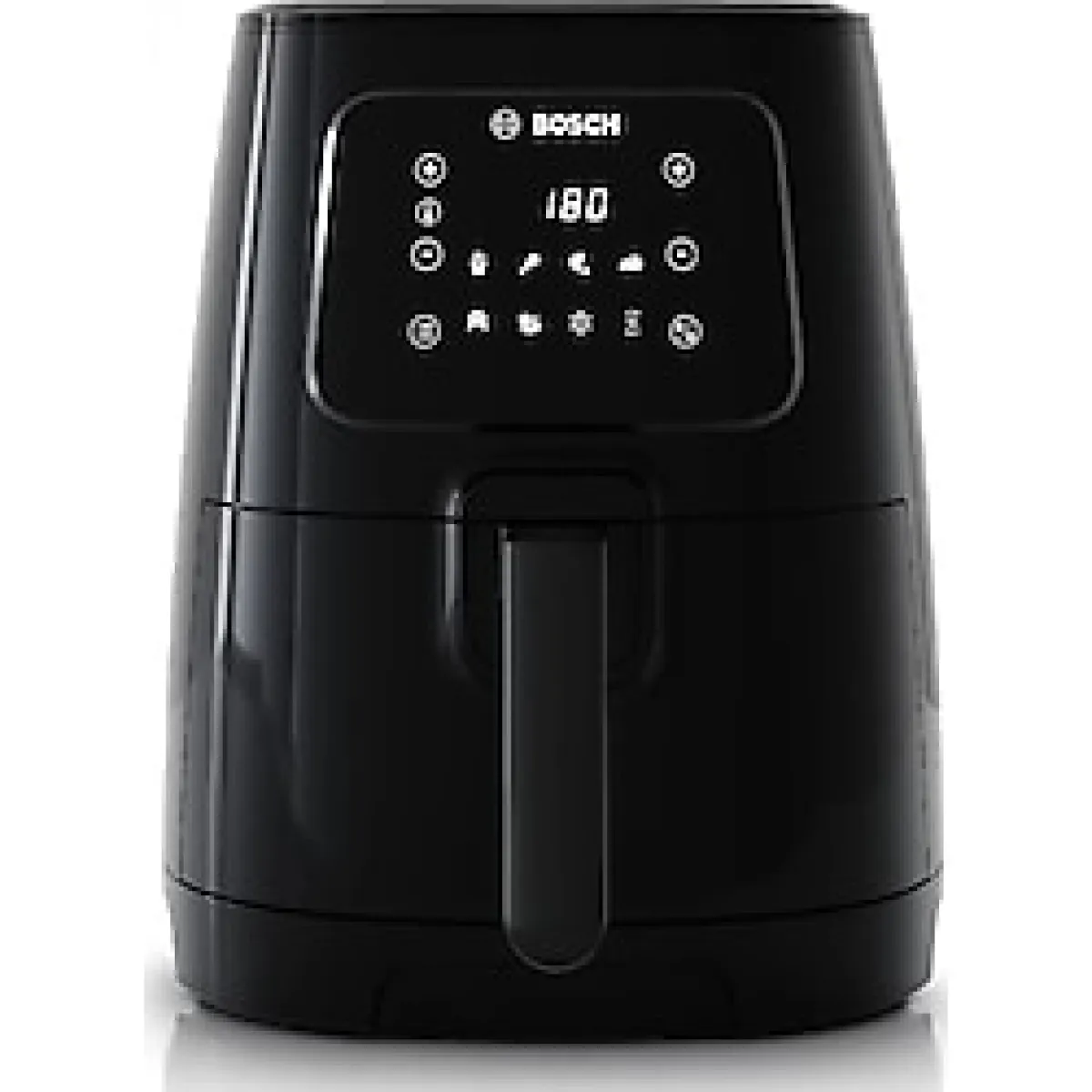 Bosch Air Fryer Serie 2 - Siyah