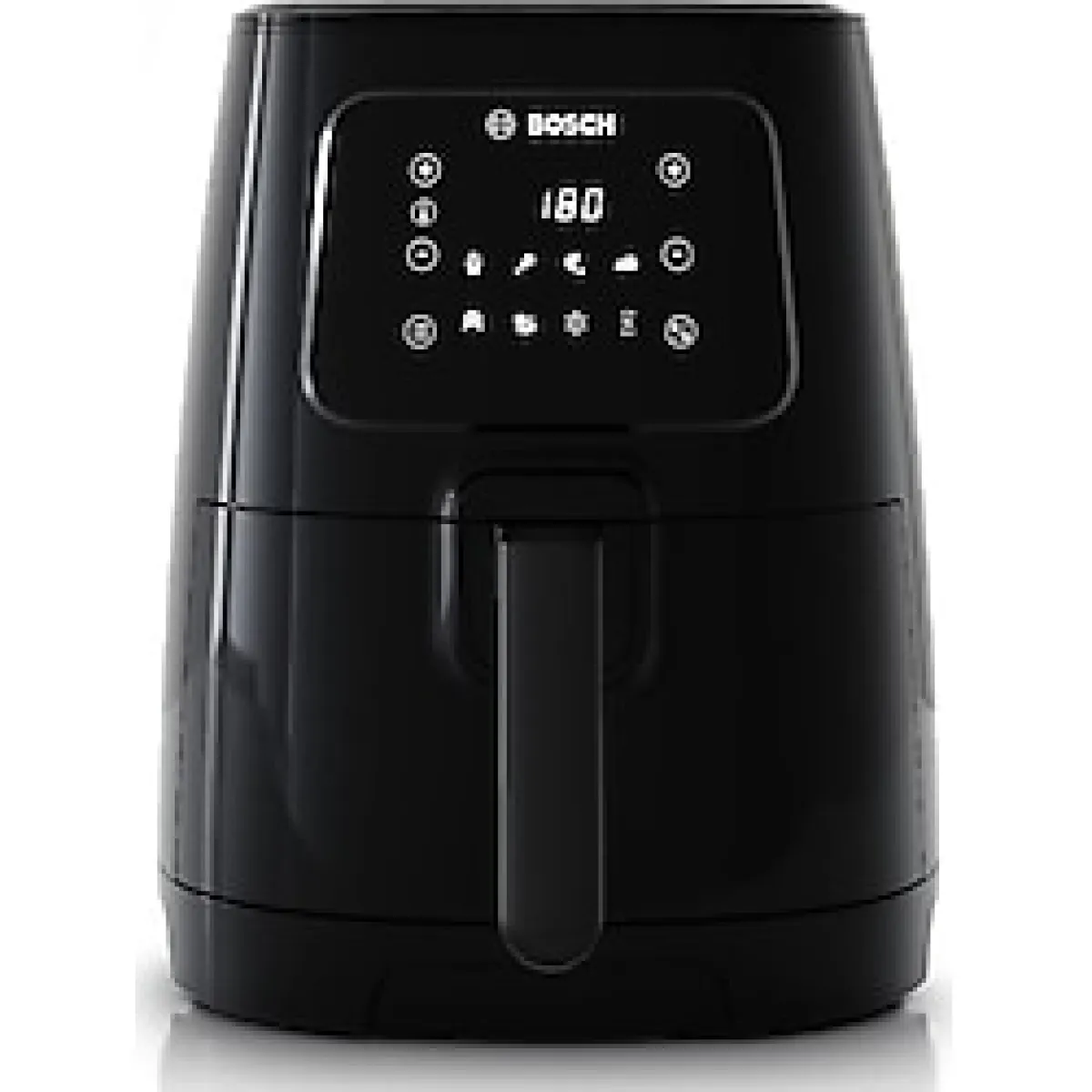 Bosch MAF240B0 8 Ön Ayarlı Programa Sahip Serie 2 Air Fryer