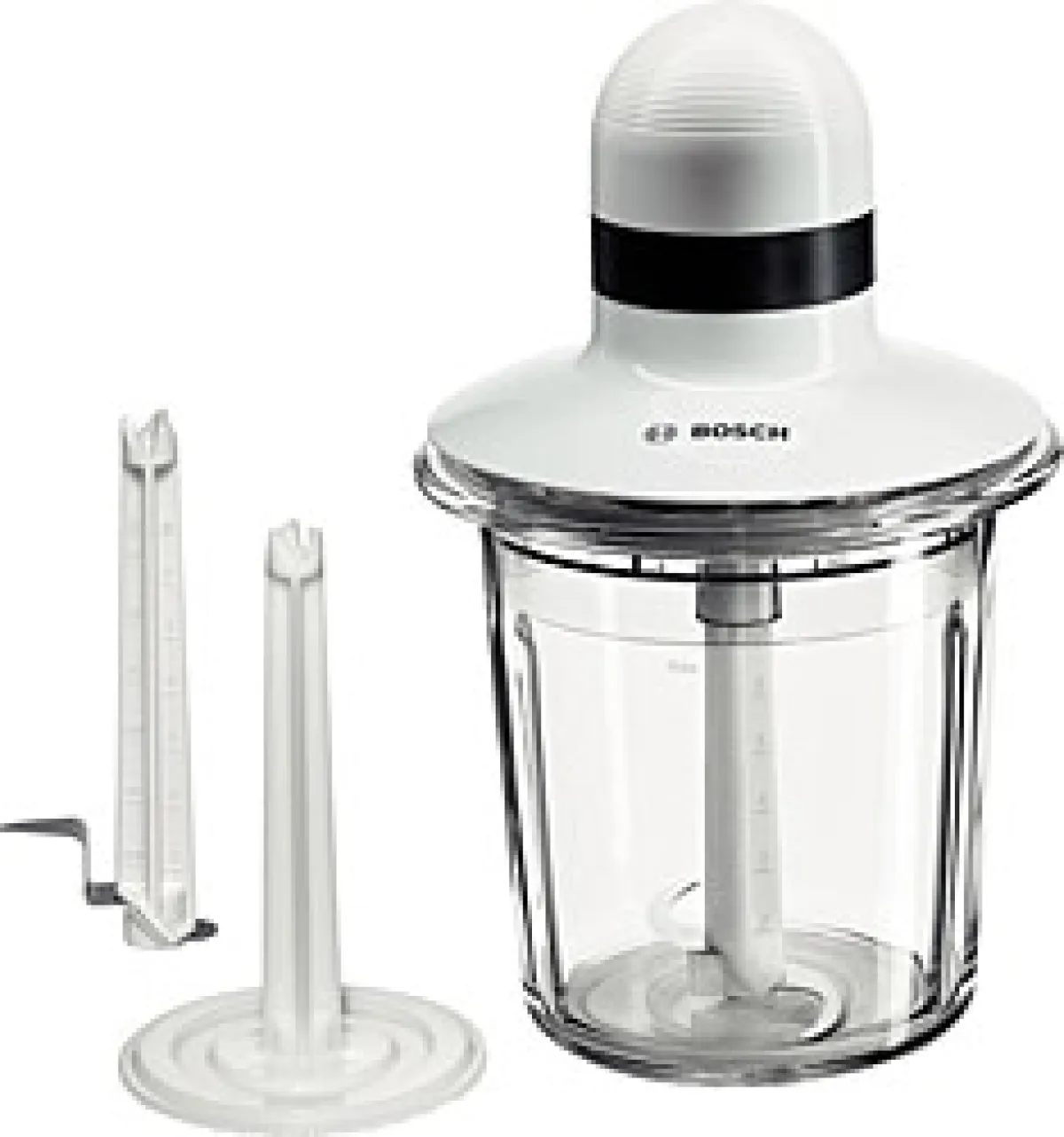 Bosch MMR15A1 550 W Cam Doğrayıcı