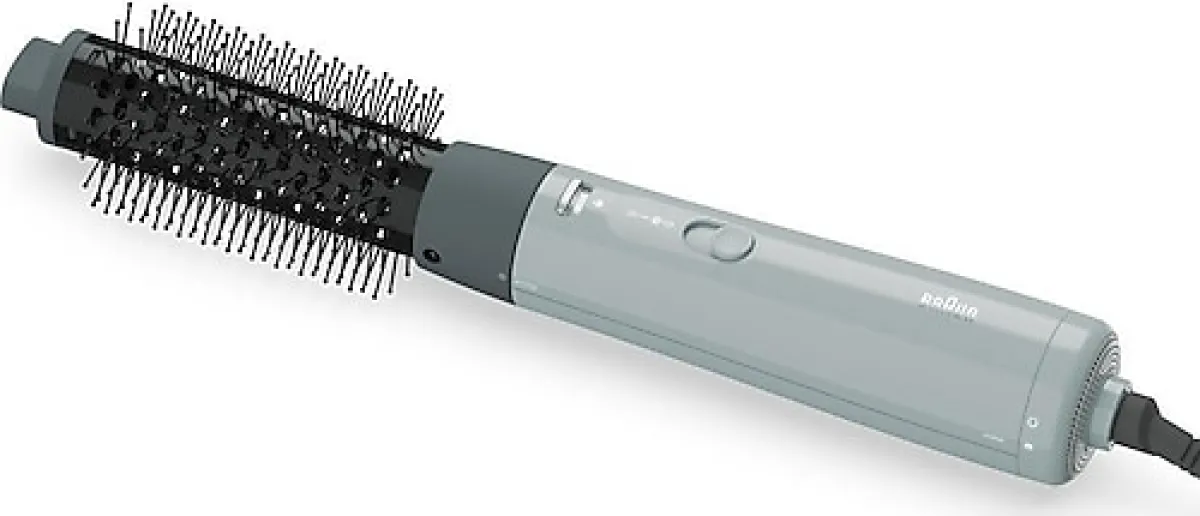 Braun BRAS152E Air Styler AS1.52 Saç Düzleştirici Tarak
