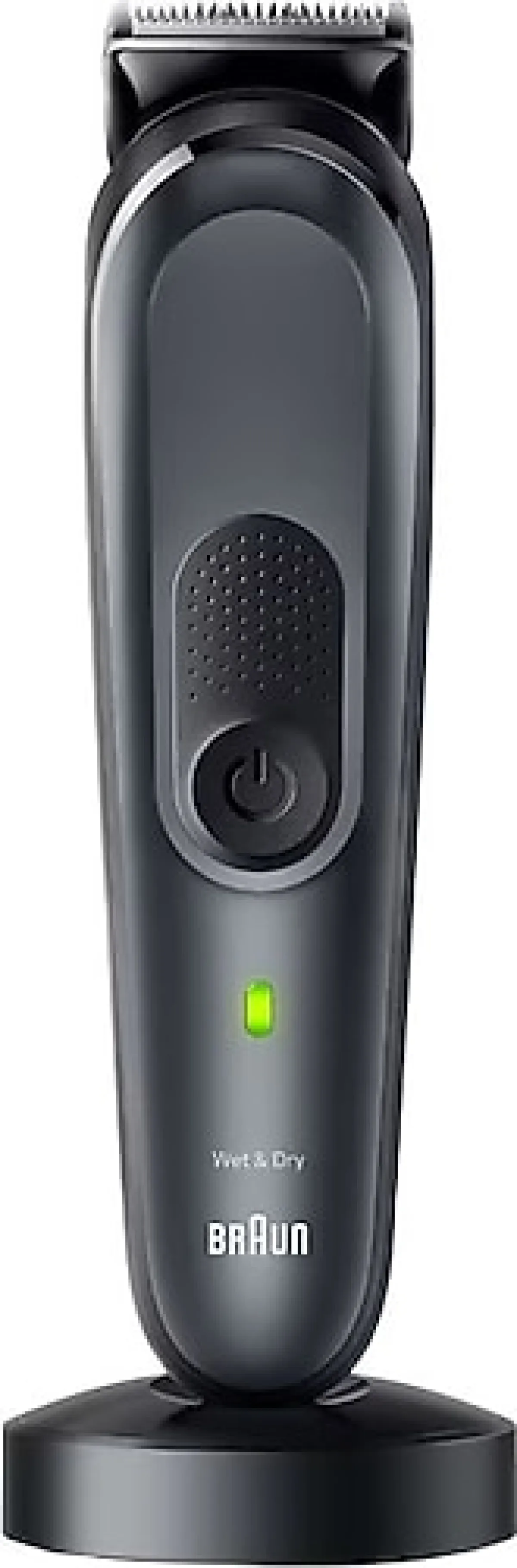 Braun MGK7491 17'si 1 Arada Erkek Bakım Seti