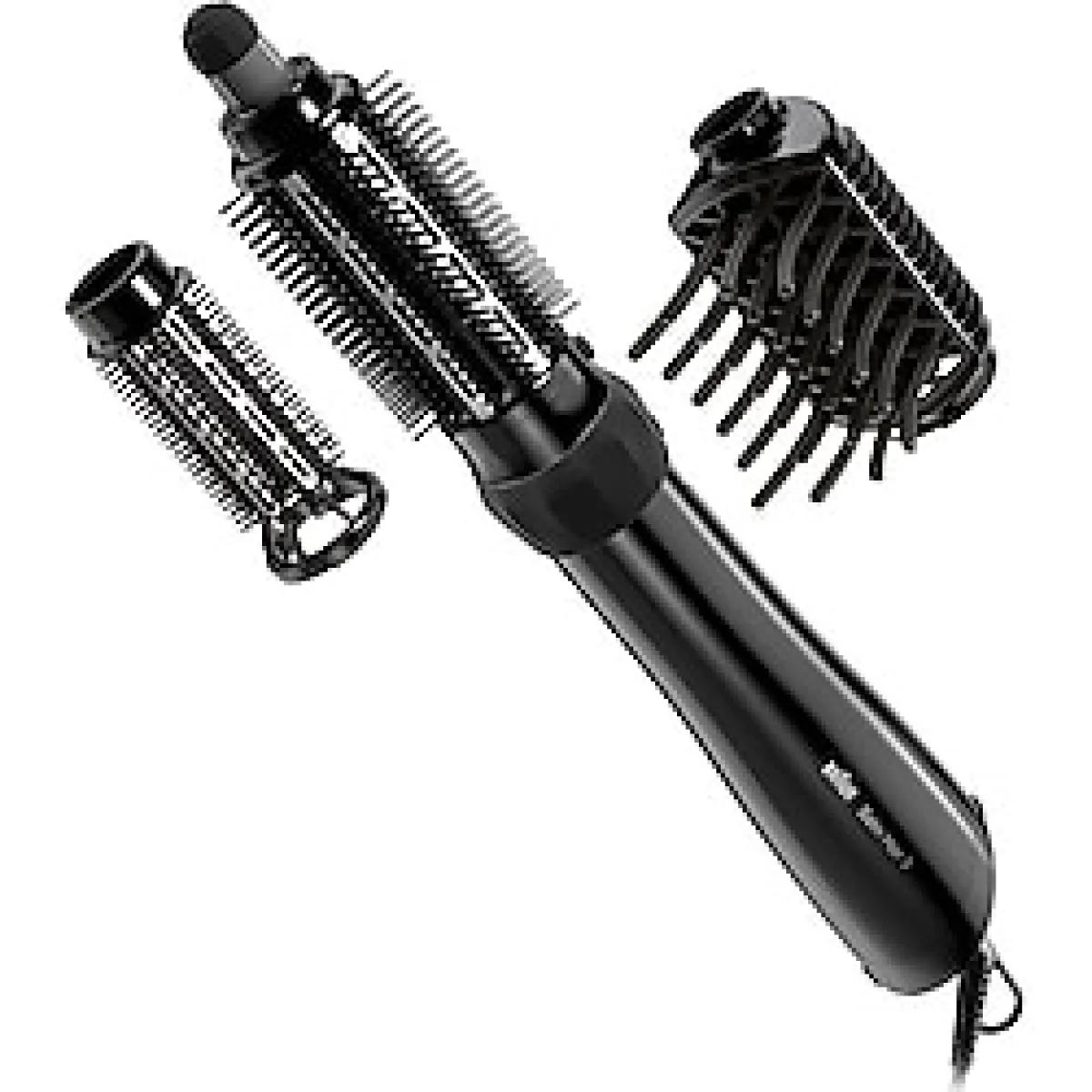 Braun Satin Hair 5 AS 530 Saç Fırçası