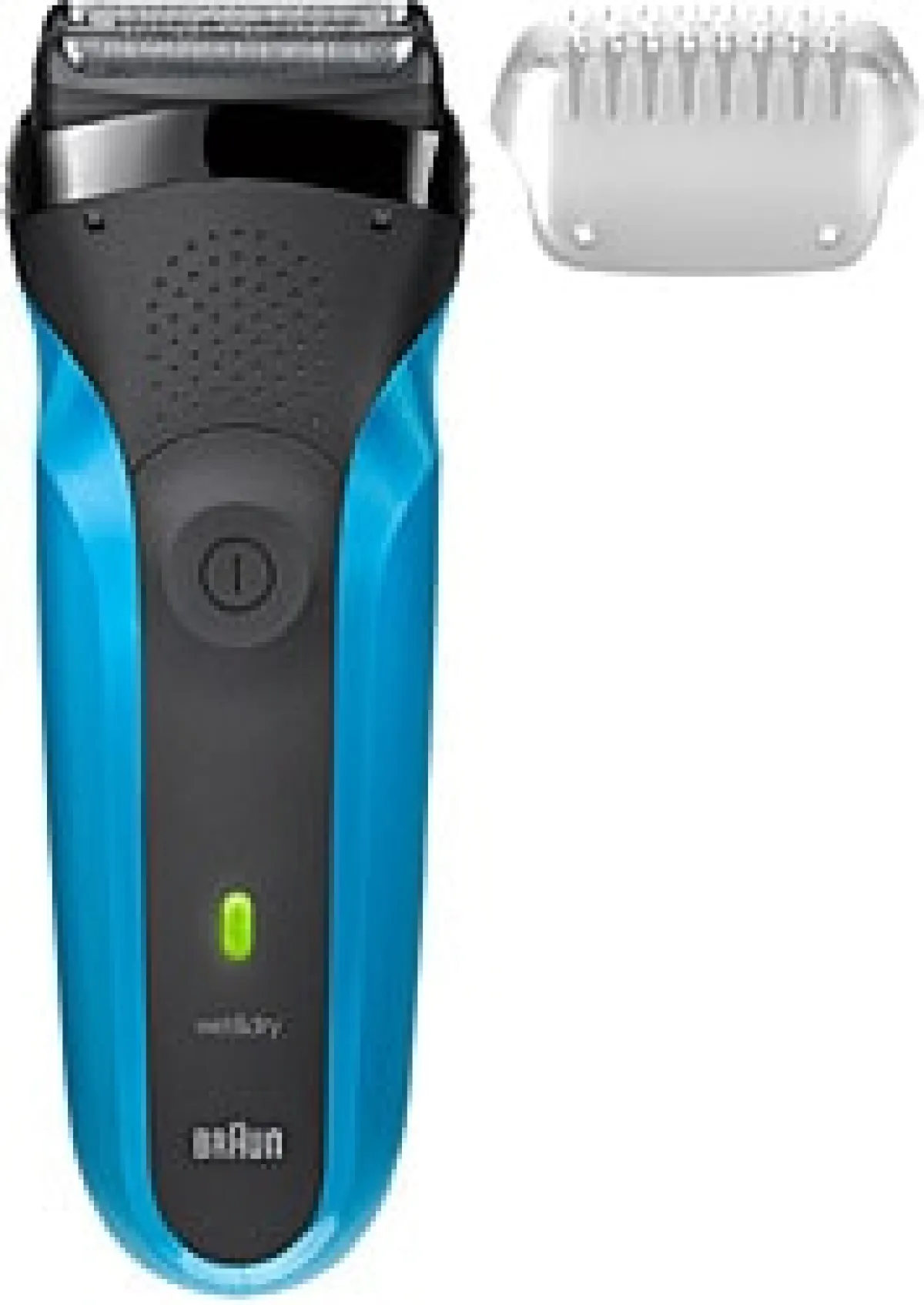 Braun Series 3 310s Islak Kuru Tıraş Makinesi