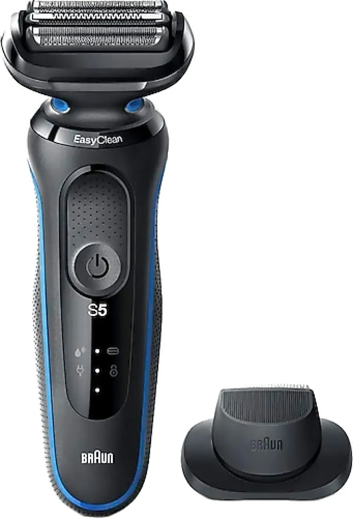 Braun Series 5 B1200S Islak Kuru Tıraş Makinesi