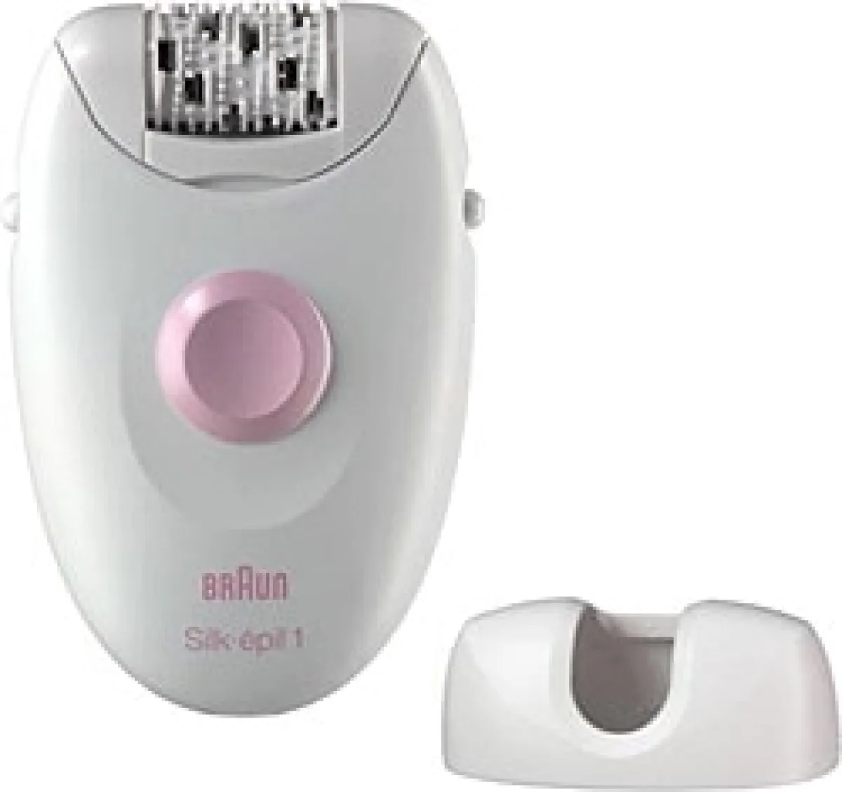 Braun Silk-epil 1370 Legs&Body Epilatör