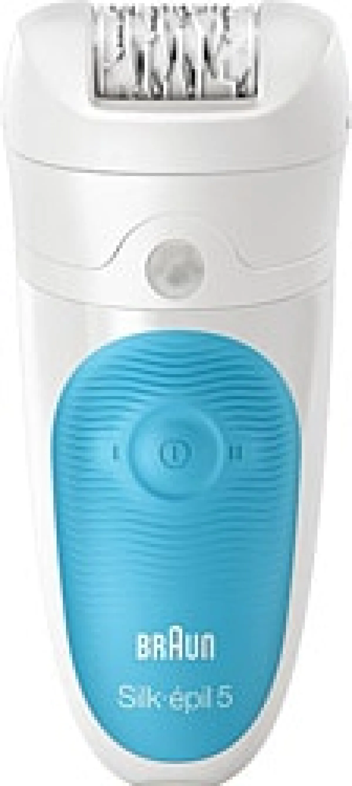Braun Silk Epil 5 5-511 Islak ve Kuru Epilatör