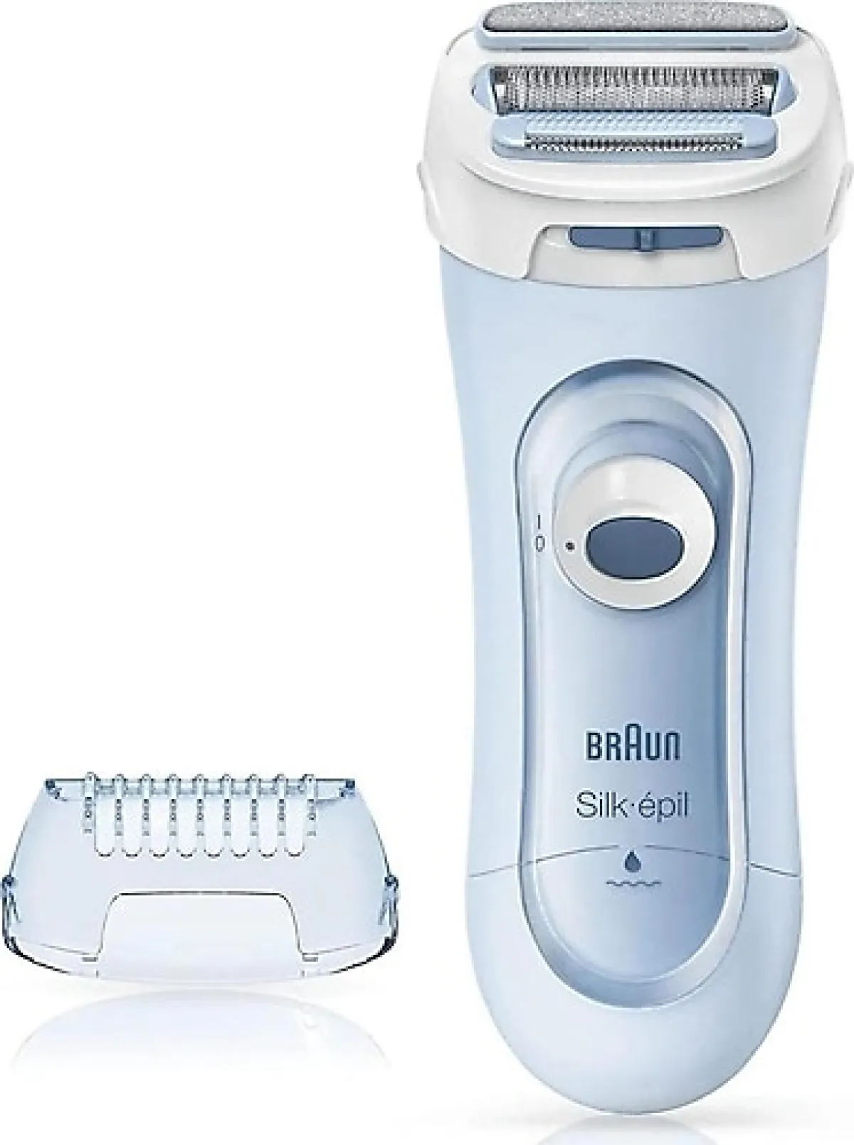 Braun Silk Epil LS5160 3in1 Epilasyon Aleti