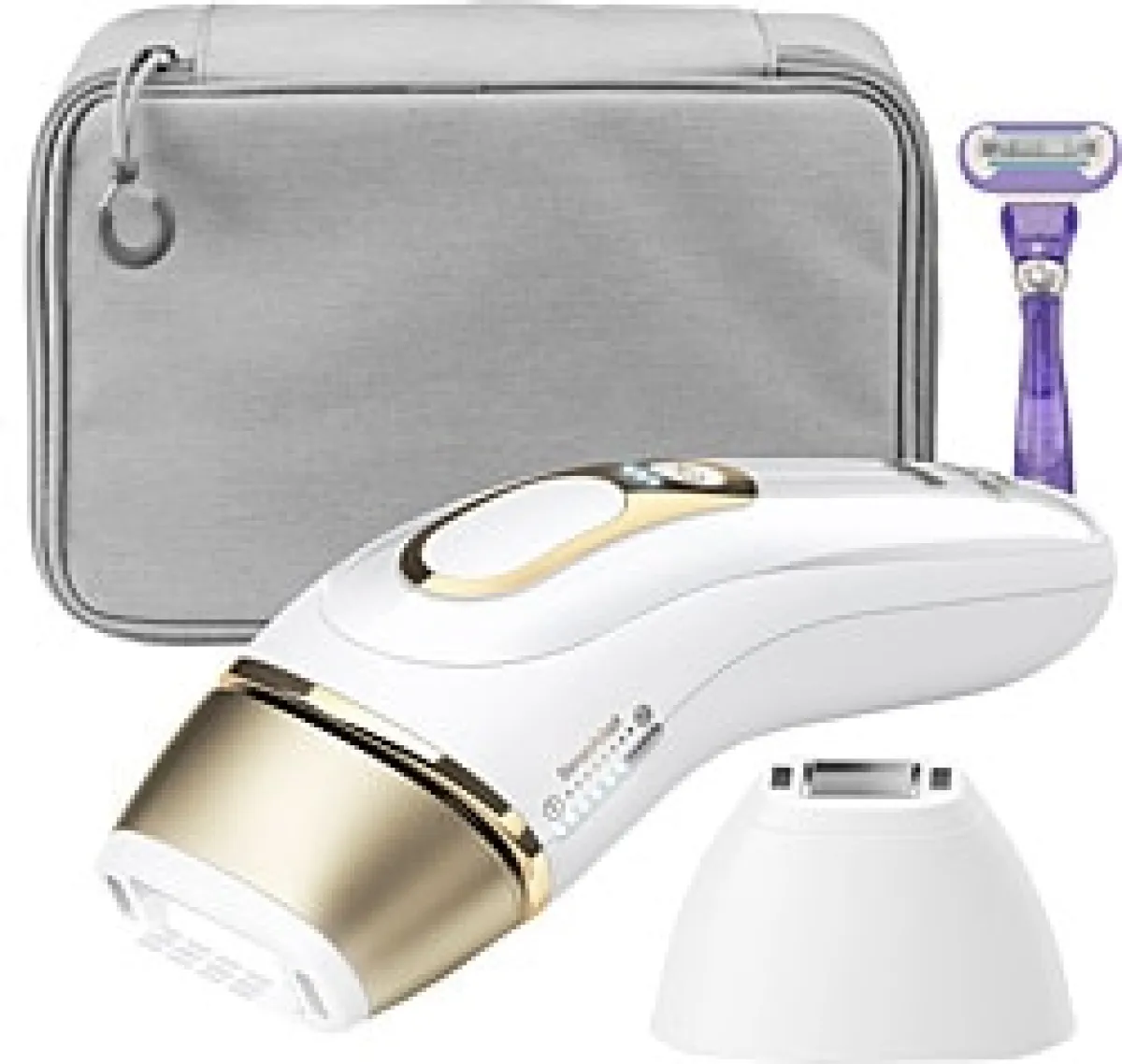 Braun Silk Expert Pro 5 PL5117 IPL Lazer Epilasyon Aleti