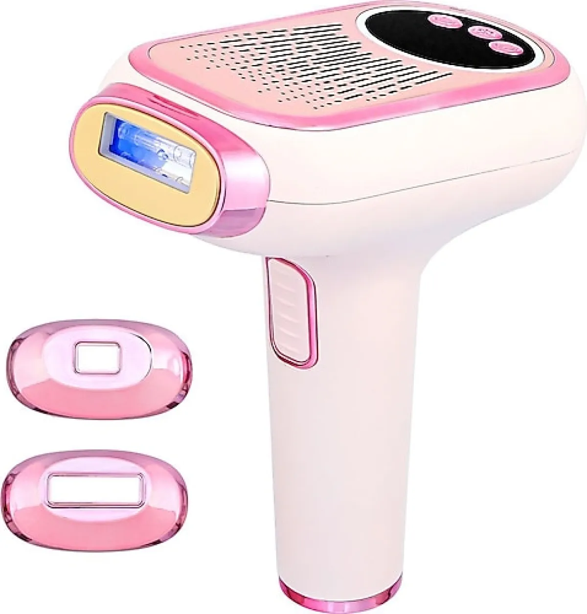 Bright Elegance BE-9088 IPL Lazer Epilasyon Aleti