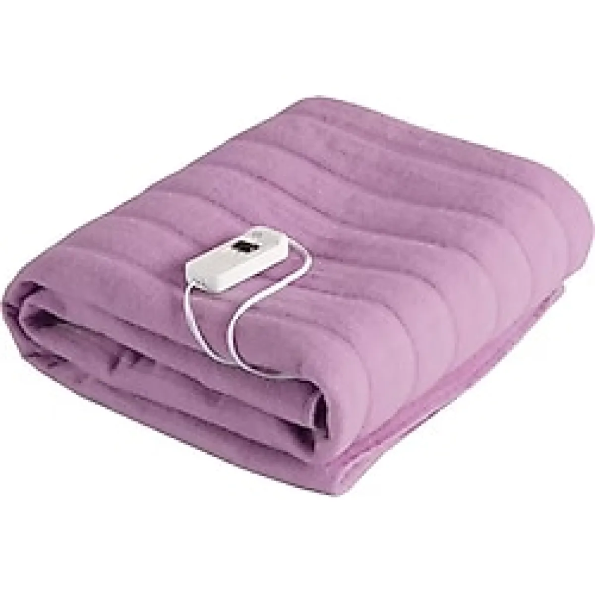 Çift Kişilik Elektrikli Battaniye Elekrikli Yatak Isıtıcı