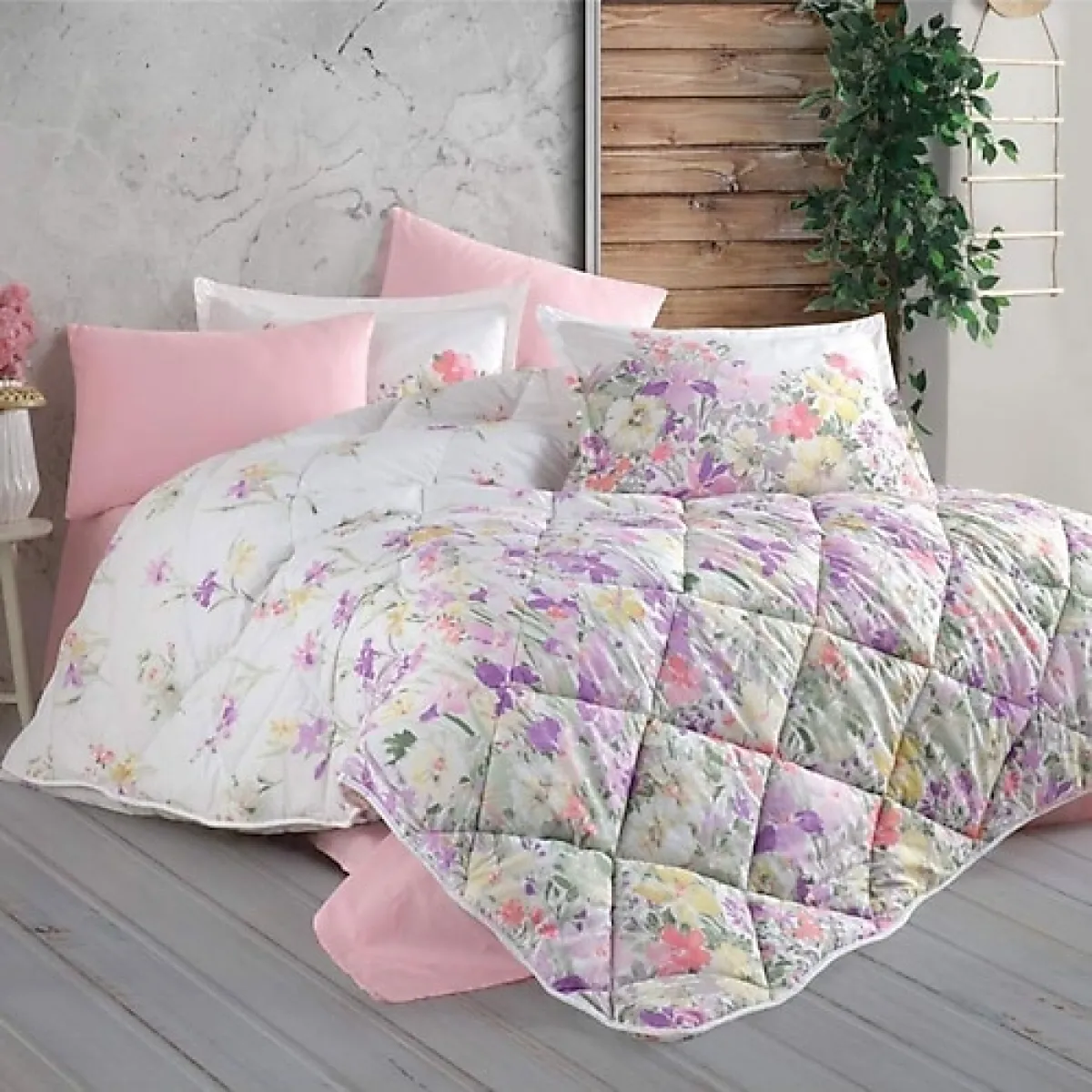 Clasy Arse Çift Kişilik Uyku Seti