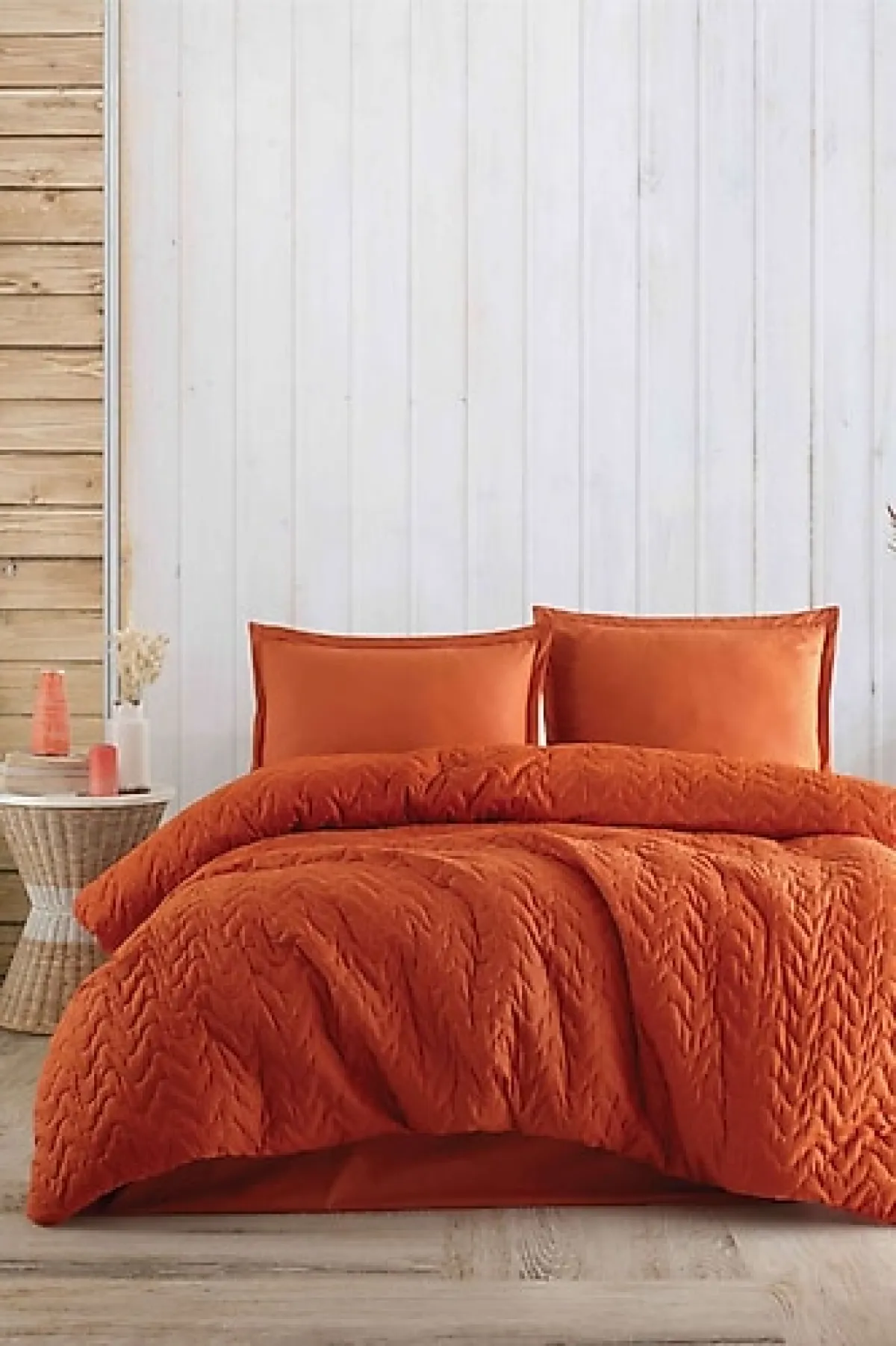 Clasy Atana Ranforce Tek Kişilik Dört Mevsim Set