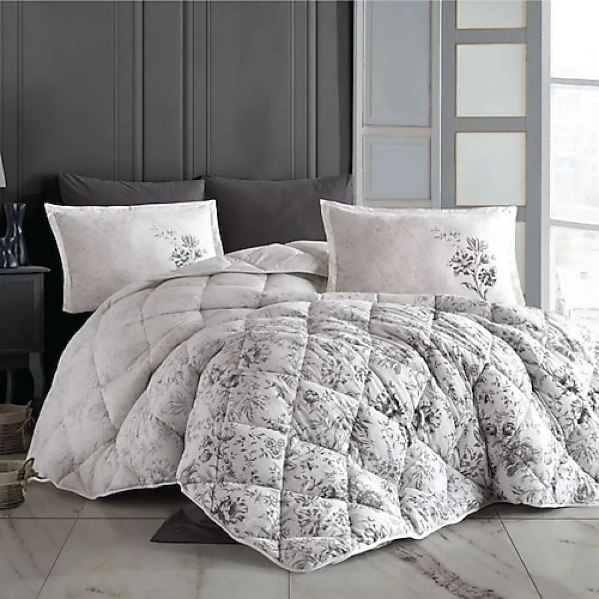 Clasy Napa Tek Kişilik Uyku Seti