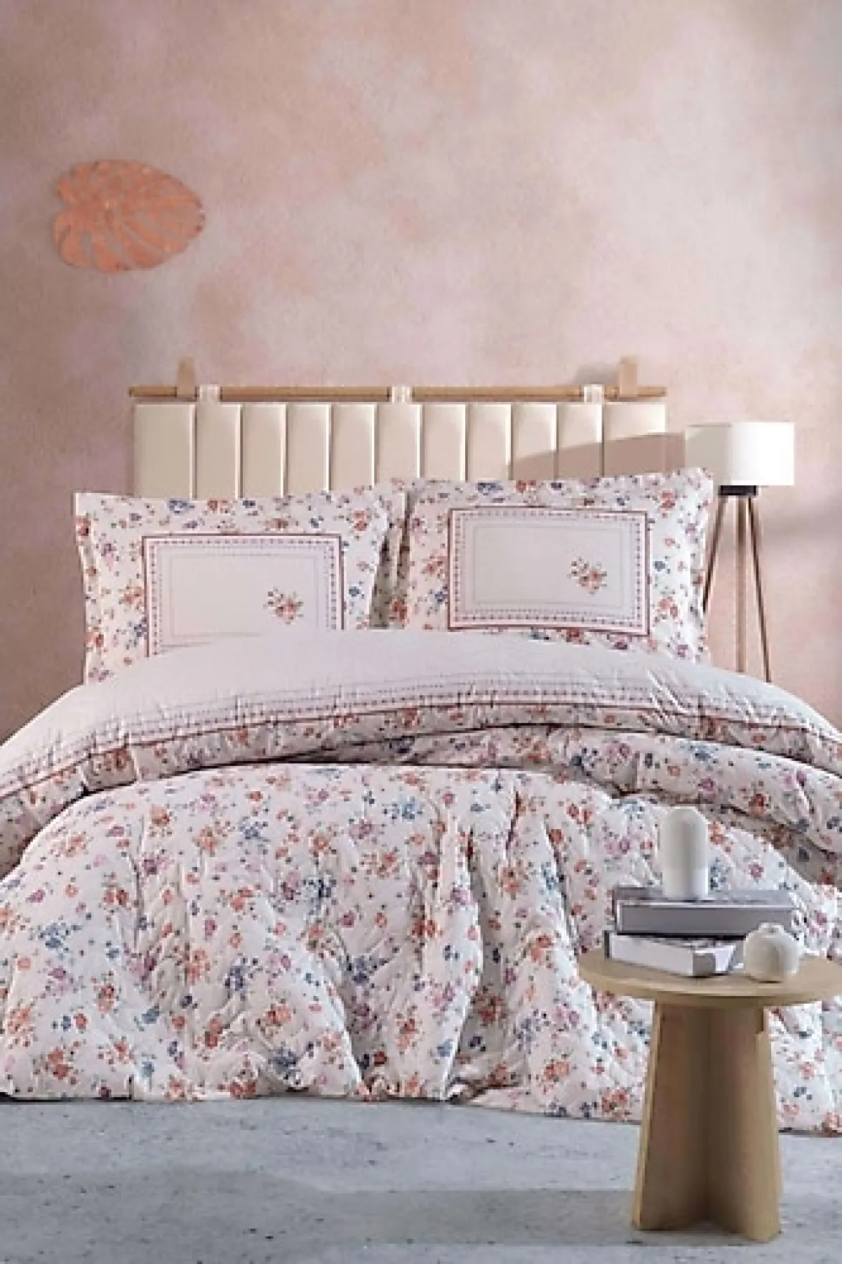 Clasy Visam Çift Kişilik Dört Mevsim Set