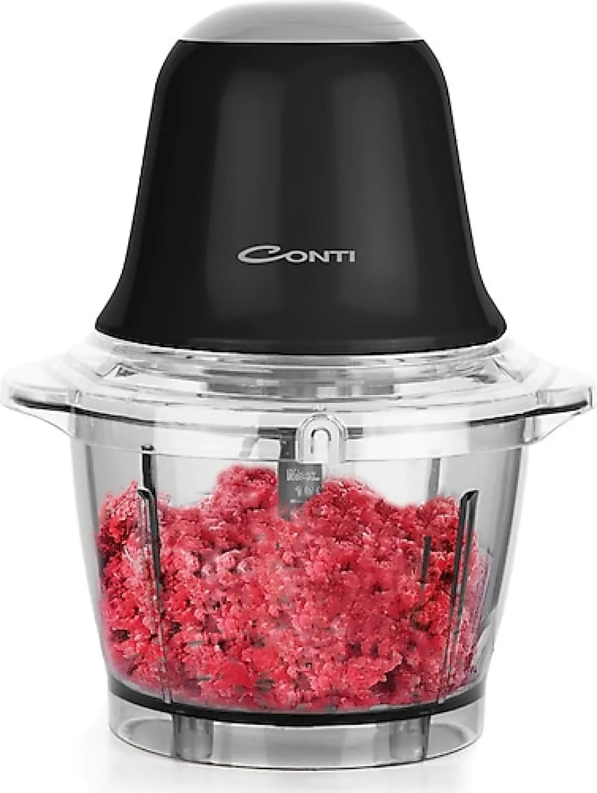 Conti CMD-305 Quick Master Siyah 600 W Rondo