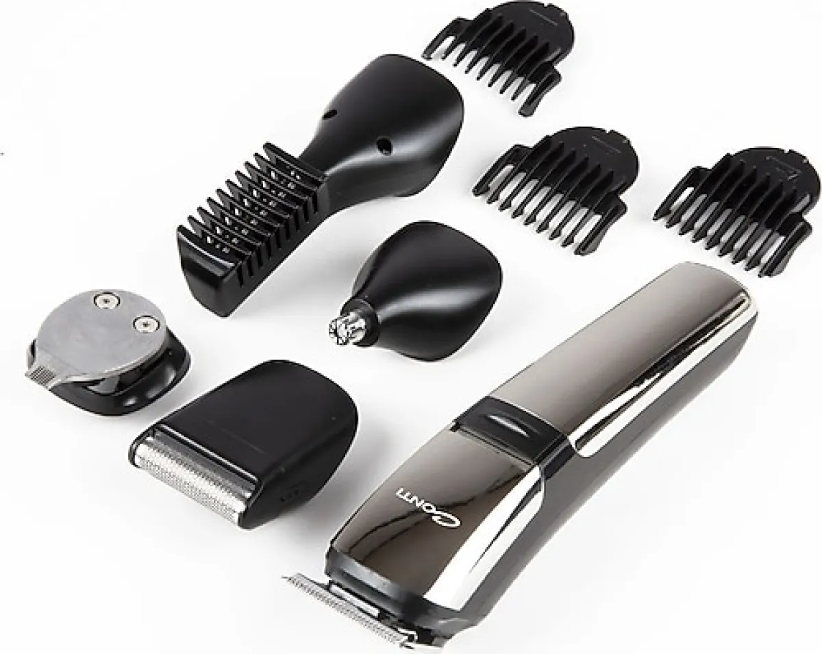 Conti CSH-100 Teen 10'u 1 Arada Erkek Bakım Seti