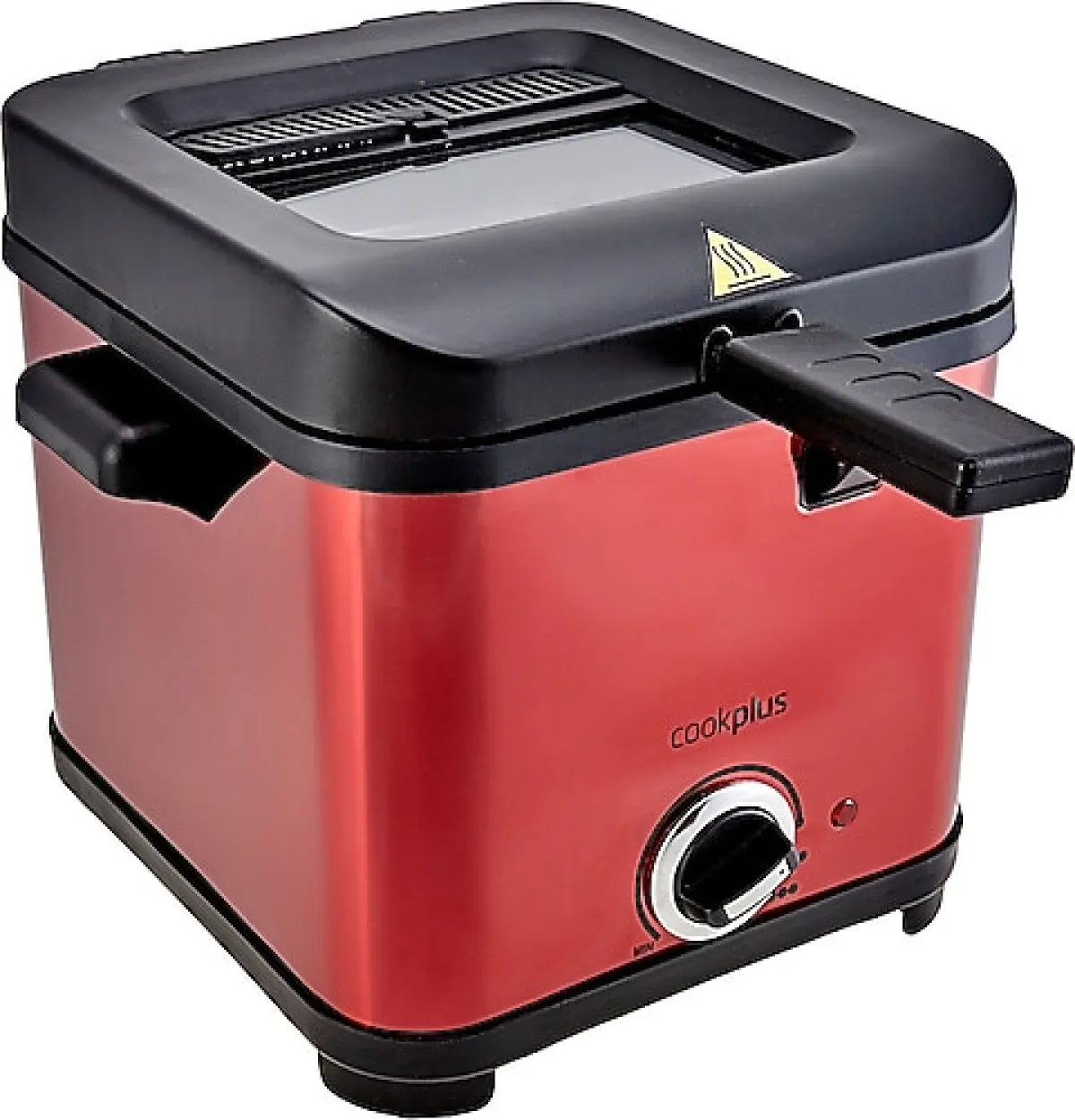 Cookplus 801 900 W Mini Fritöz