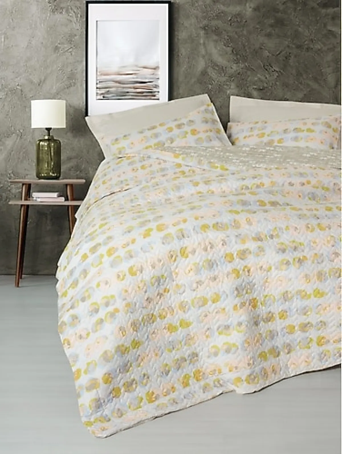 Cotton Box Minimal Jocus Çift Kişilik Complete Set