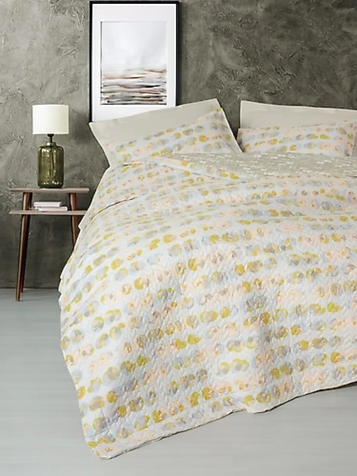 Cotton Box Minimal Jocus Tek Kişilik Complete Set