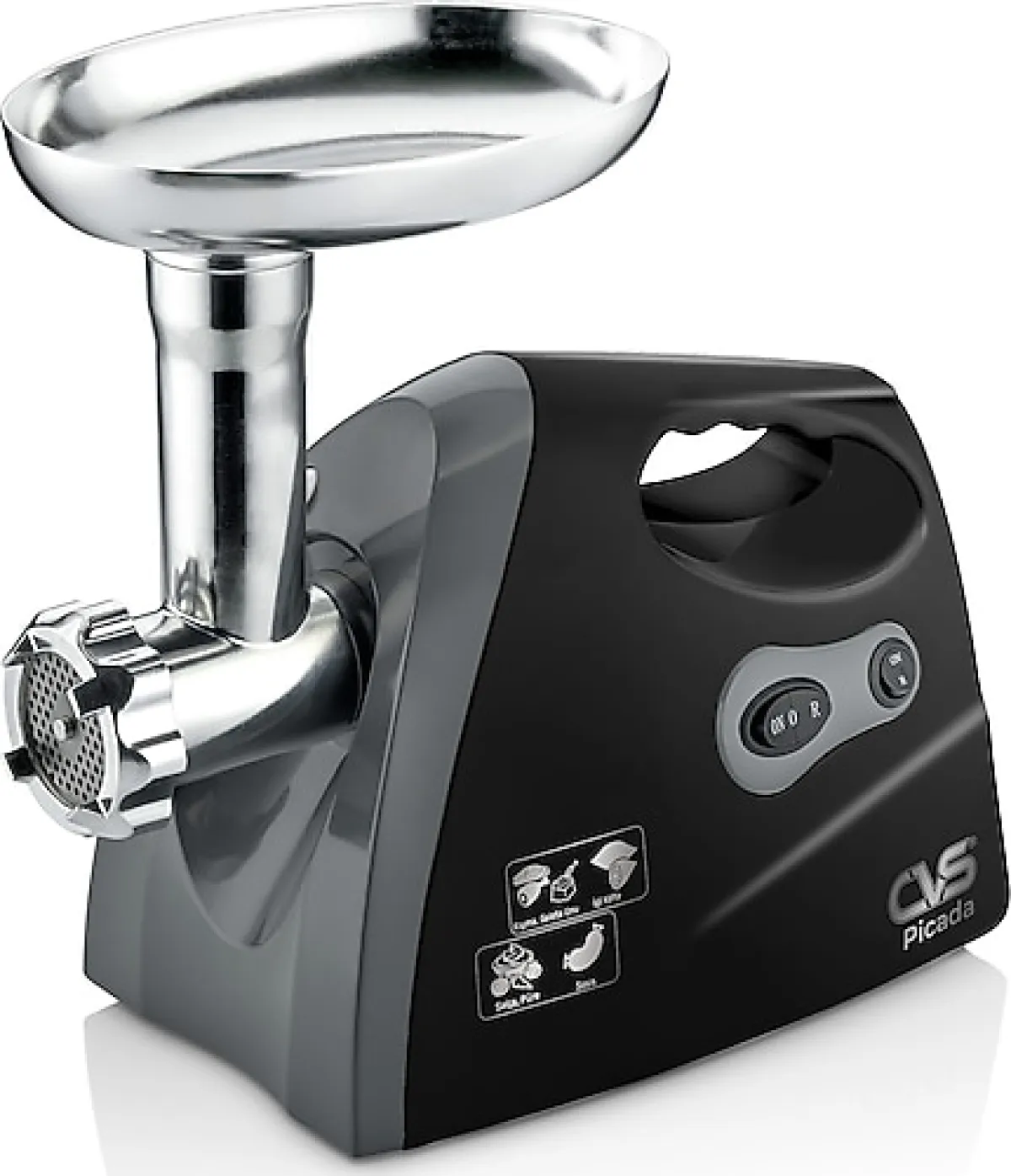 CVS DN 1485 Picada 2000 W Kıyma Makinesi