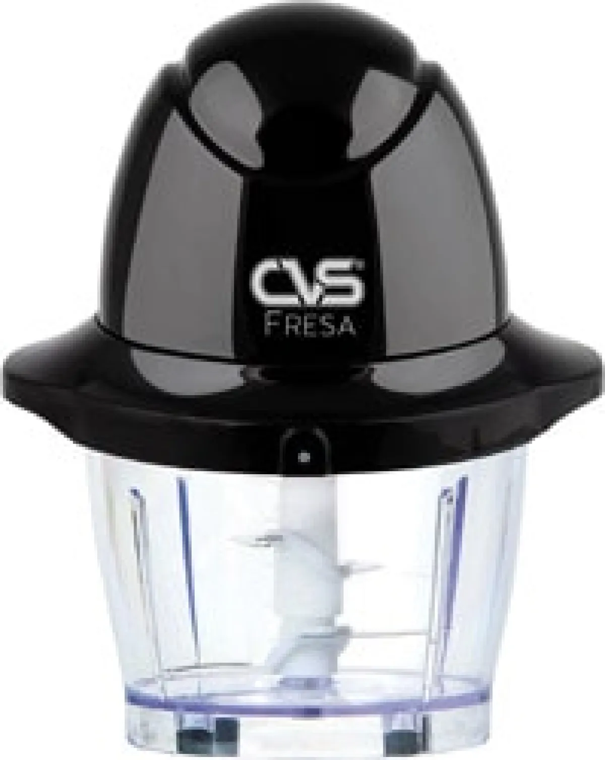 CVS DN 3351 Fresa Siyah 500 W Doğrayıcı