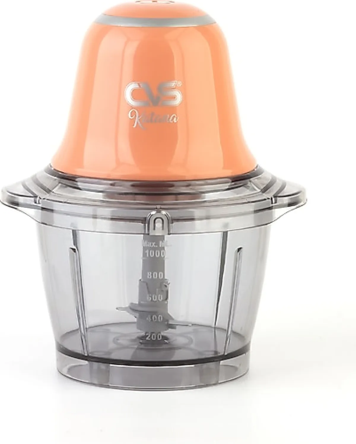 CVS DN 3357 Rainbow Katana 600 W Rondo