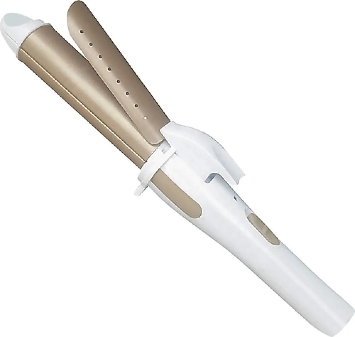 CVS DN 7311 2in1 Saç Düzleştirici ve Maşa