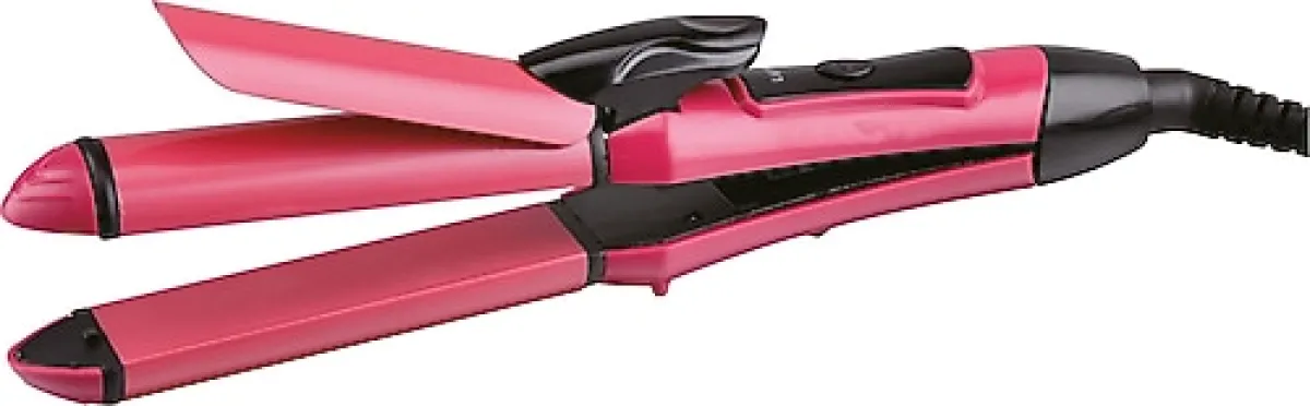 CVS DN 7315 2in1 Saç Maşası