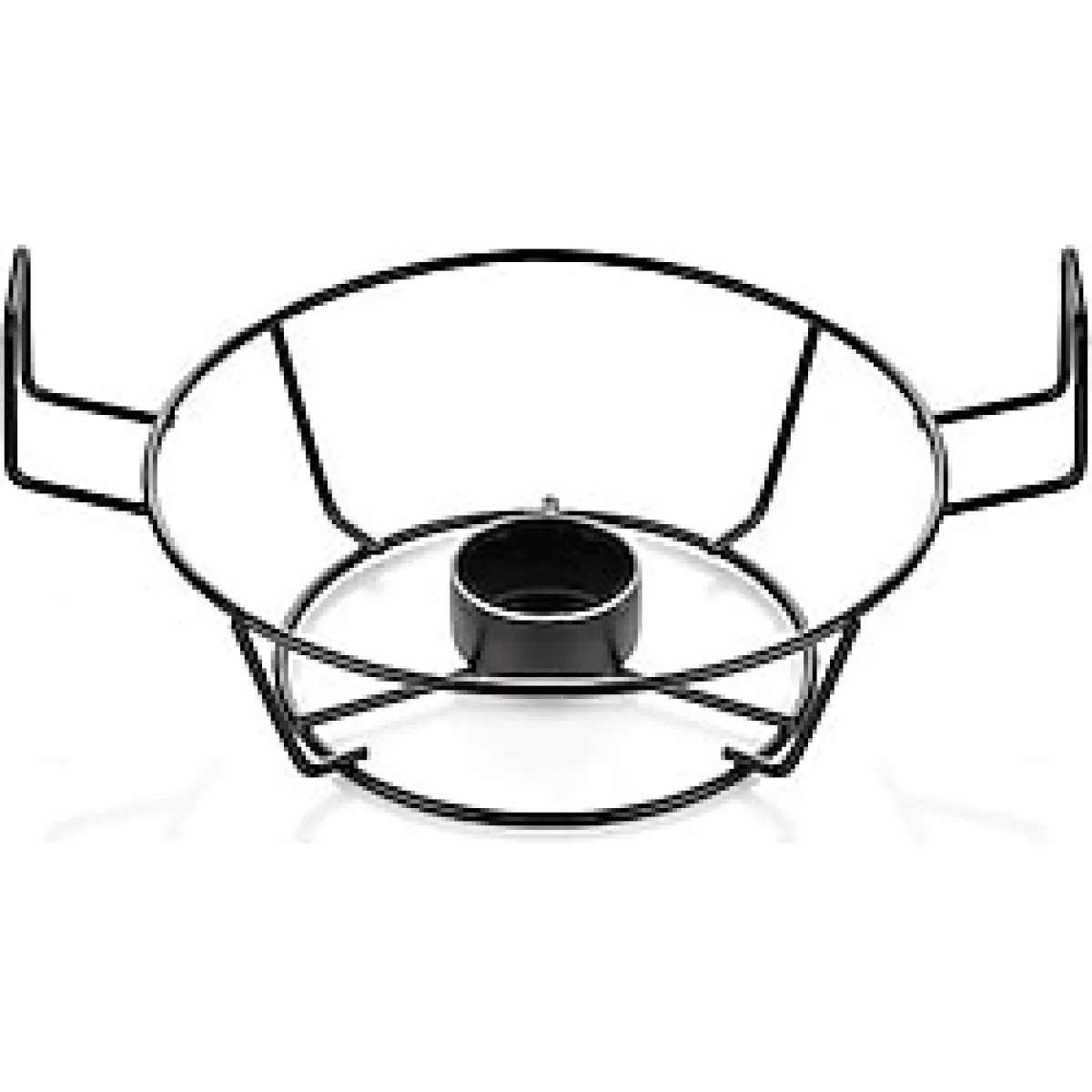 Demir Tel Kavurma Sacı Standı