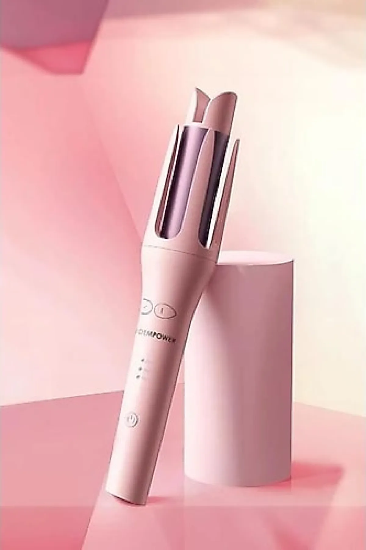 Dempower DP-214 Otomatik Saç Maşası