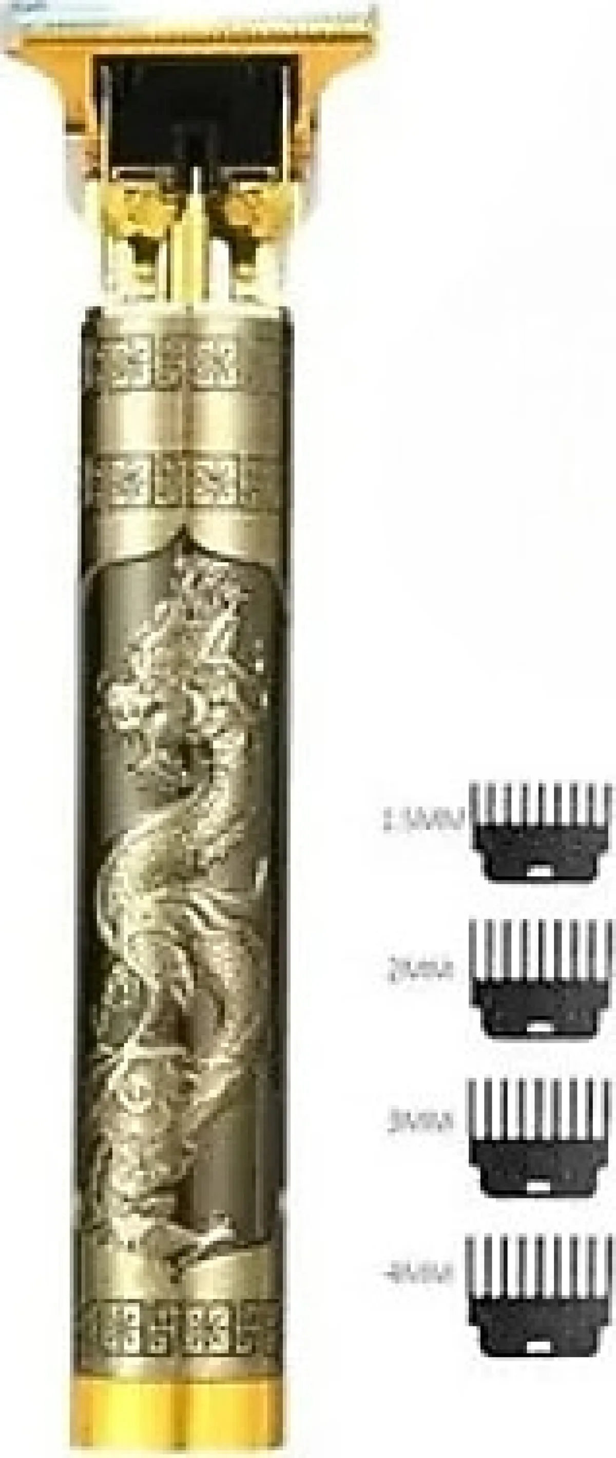 Dingilg RD-088X Sakal ve Saç Kesme Makinesi