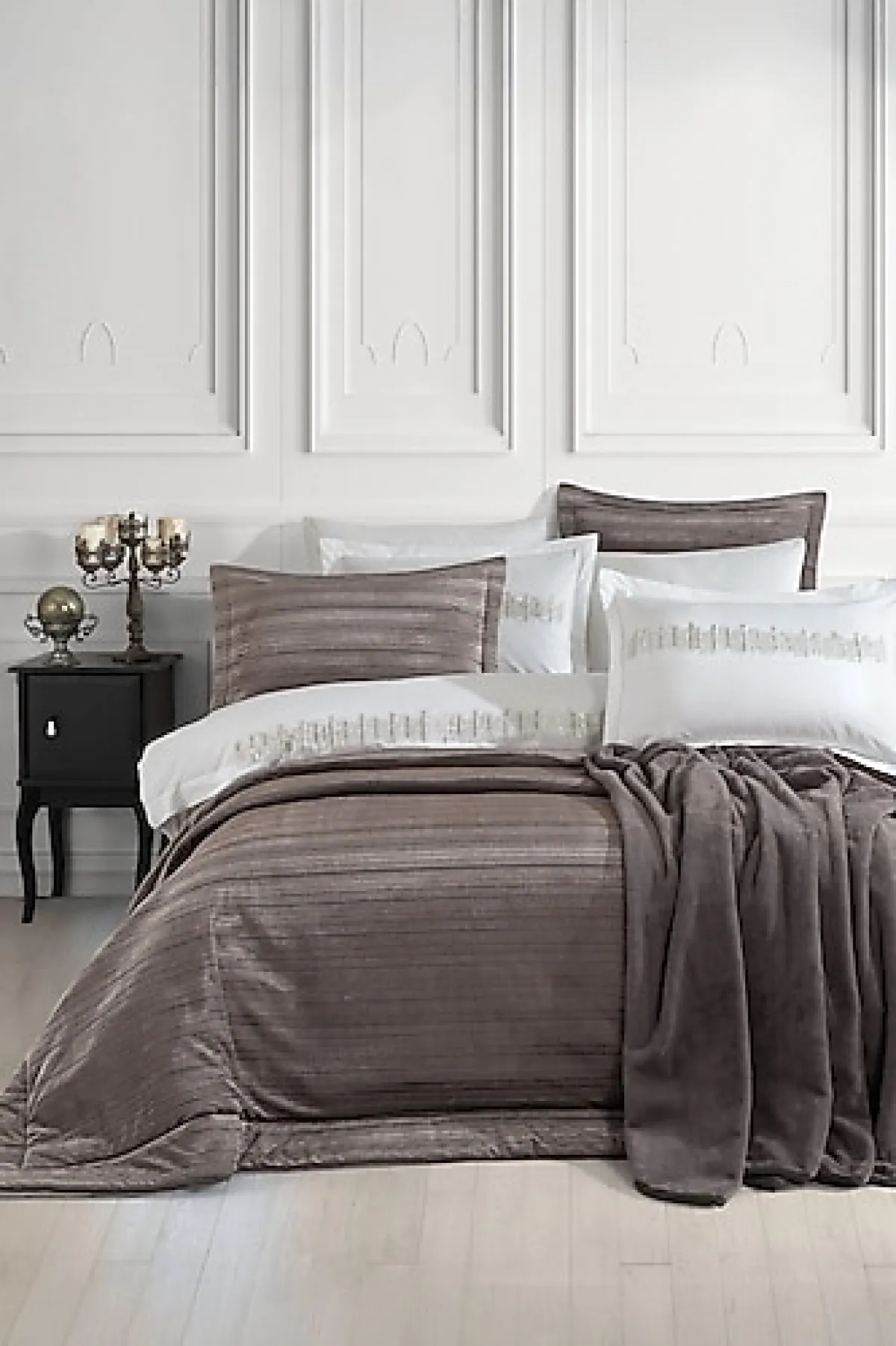 Elart Luxury 11 Parça Çeyiz Seti