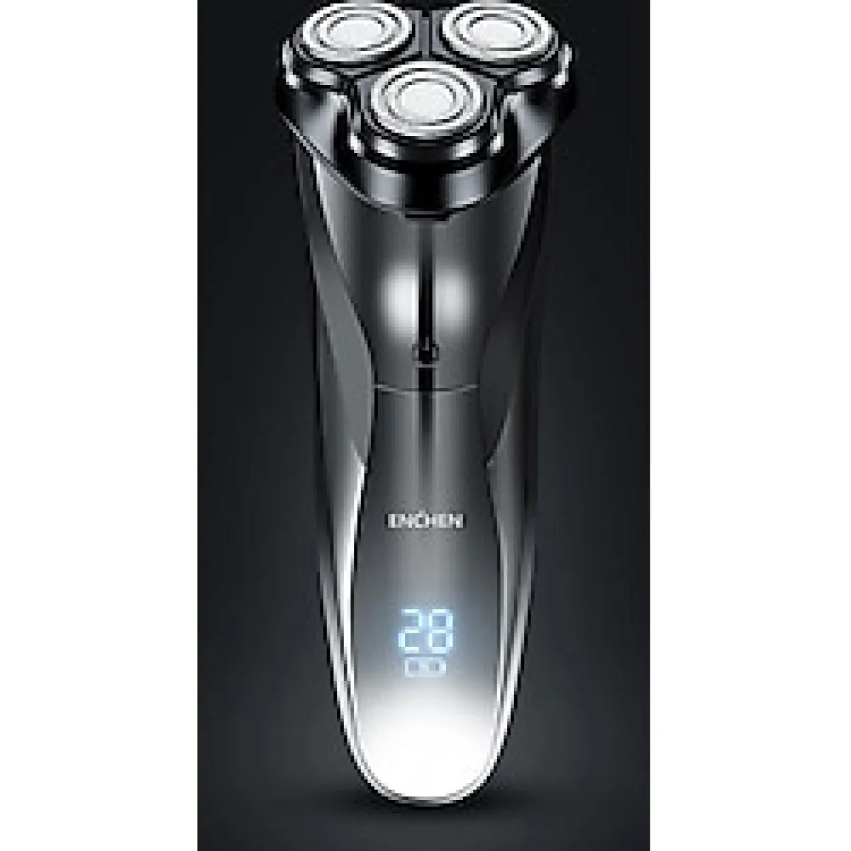 Enchen BlackStone 3 Tıraş Makinesi