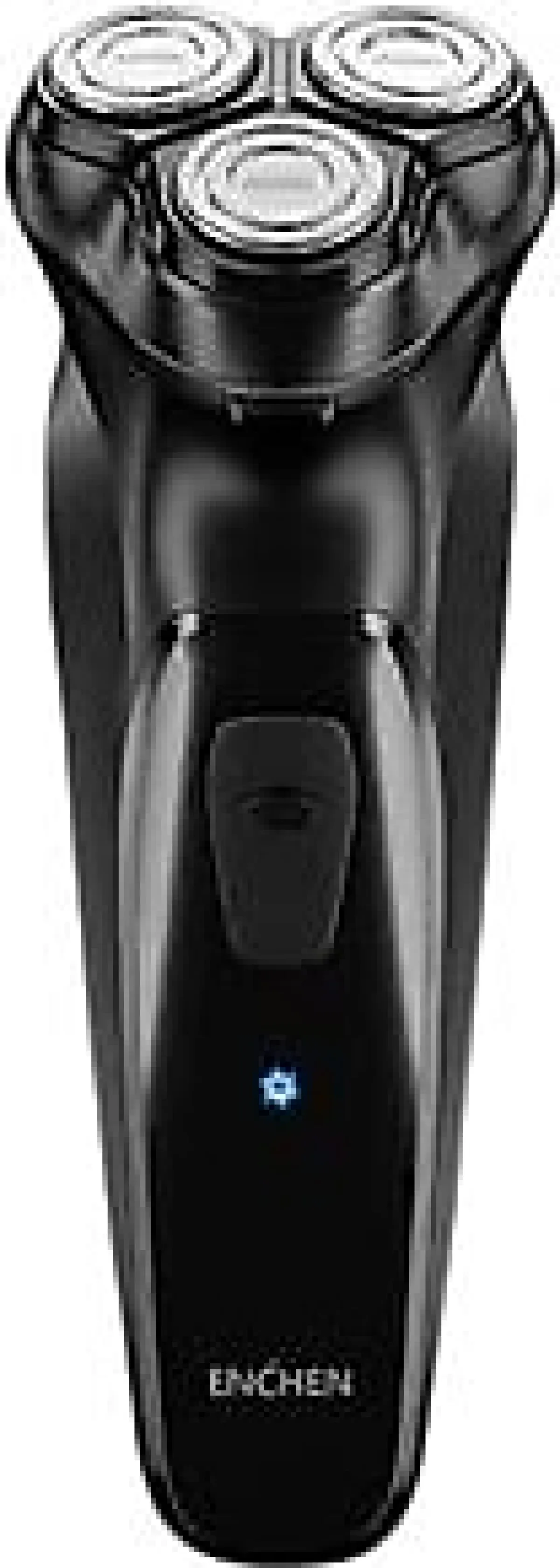 Enchen Blackstone-C Tıraş Makinesi