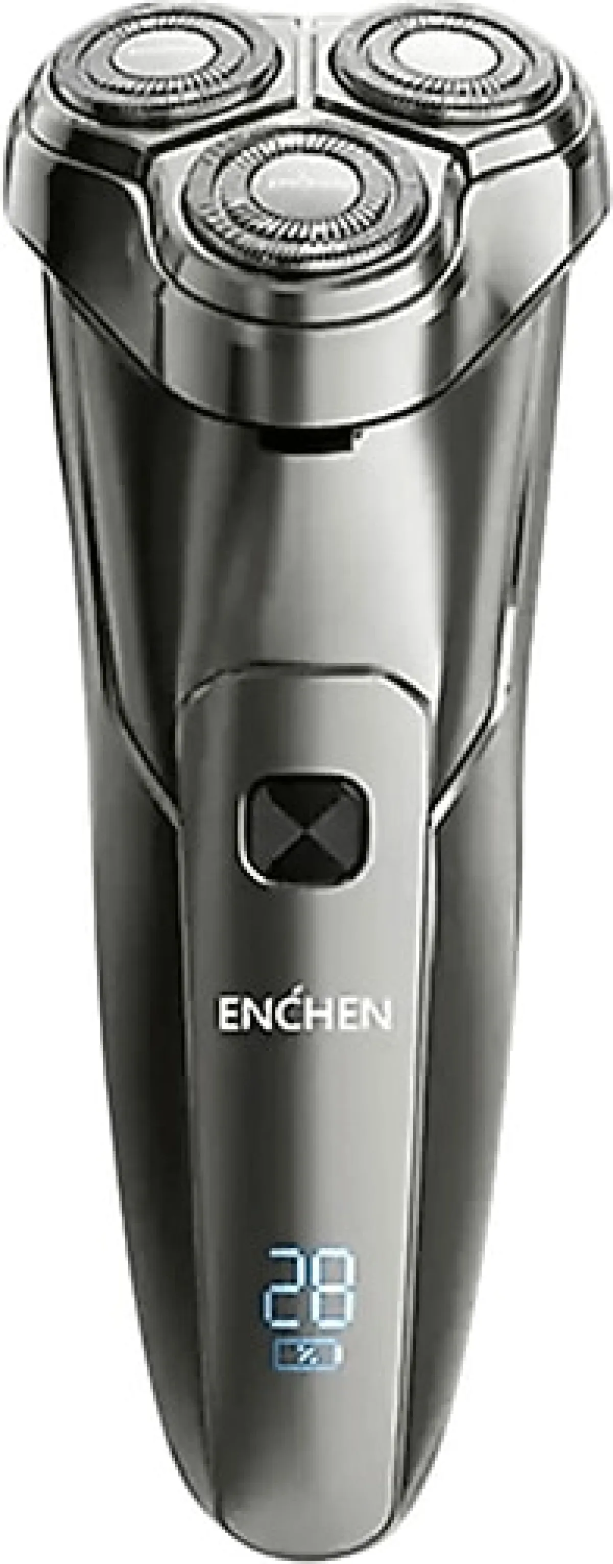 Enchen Steel 3S Tıraş Makinesi