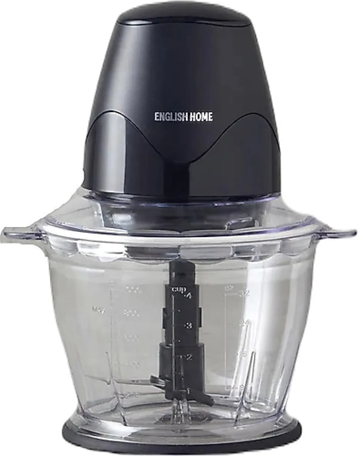 English Home DGR 3001 500 W Siyah Doğrayıcı