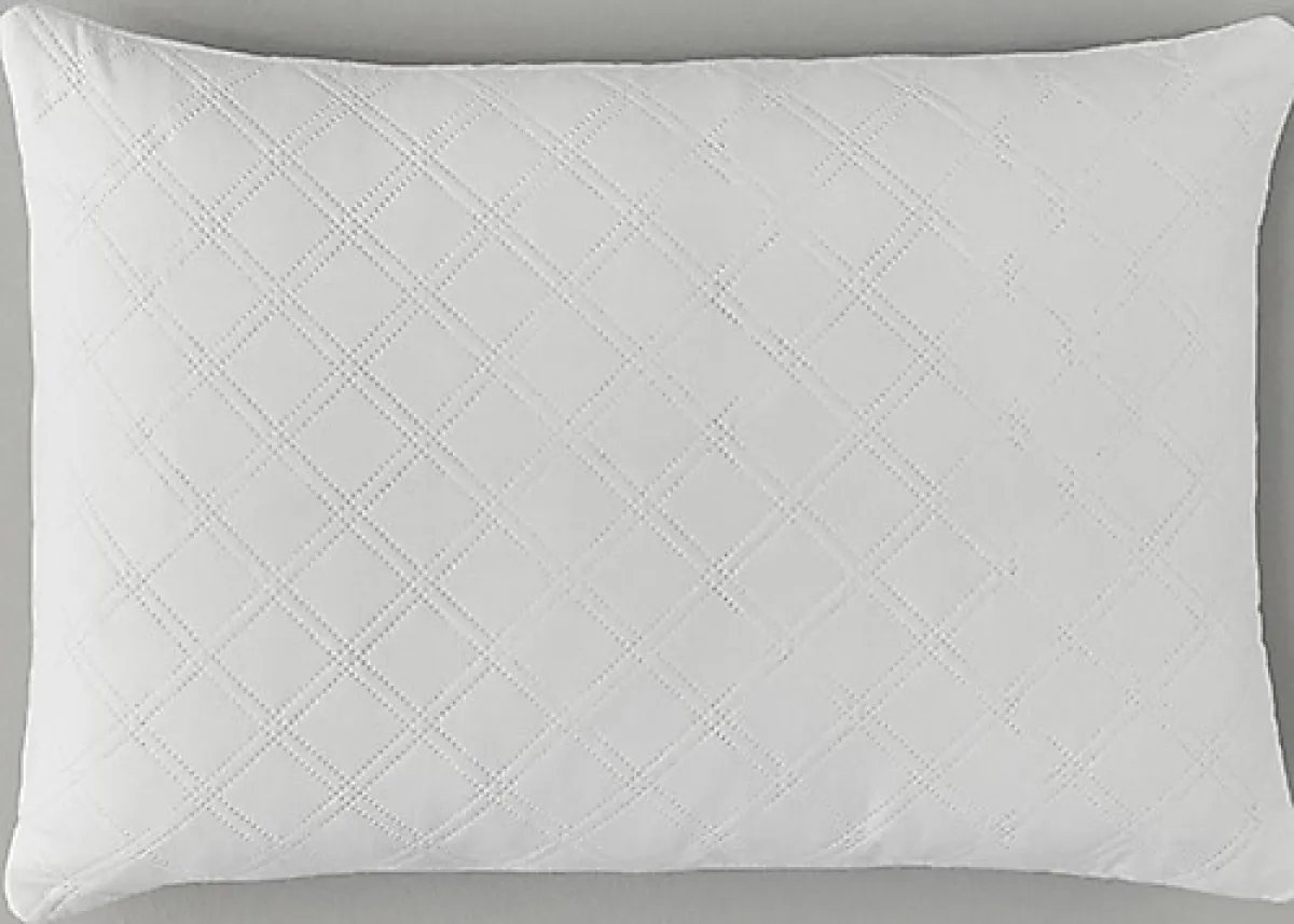 English Home Star Kapitoneli 50x70 cm Yastık Alezi