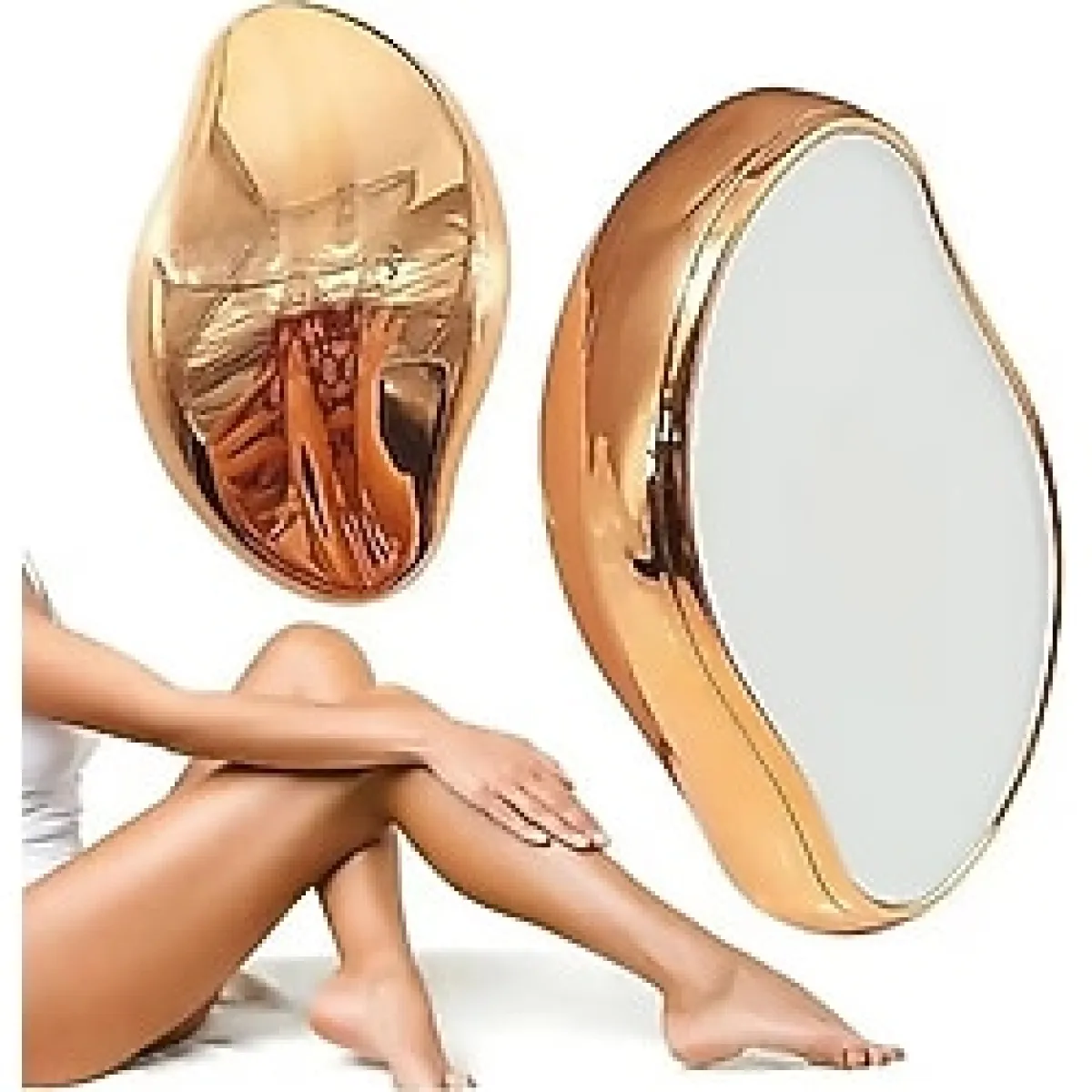 epilasyon aleti - Garantili - Faturalı - Orijinal ambalajında