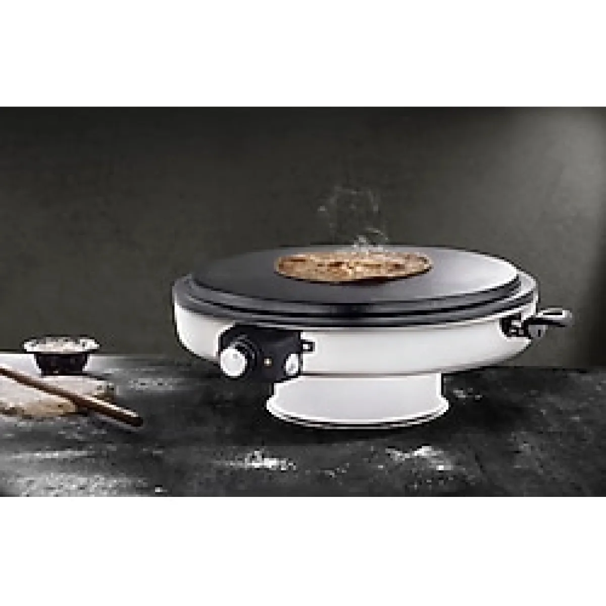 Erendemir EK-305-K Krom Katmer Sacı