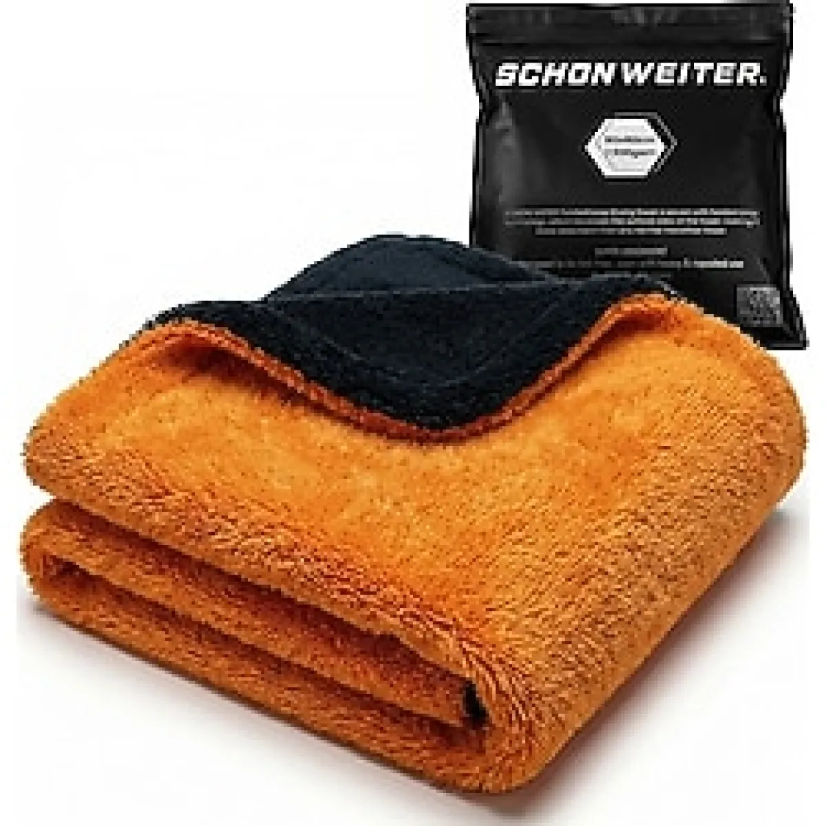 Extra Emici Premium Mikrofiber Twist Oto Kurulama Havlusu 1200 Gsm - 50X80 - Schön Weiter