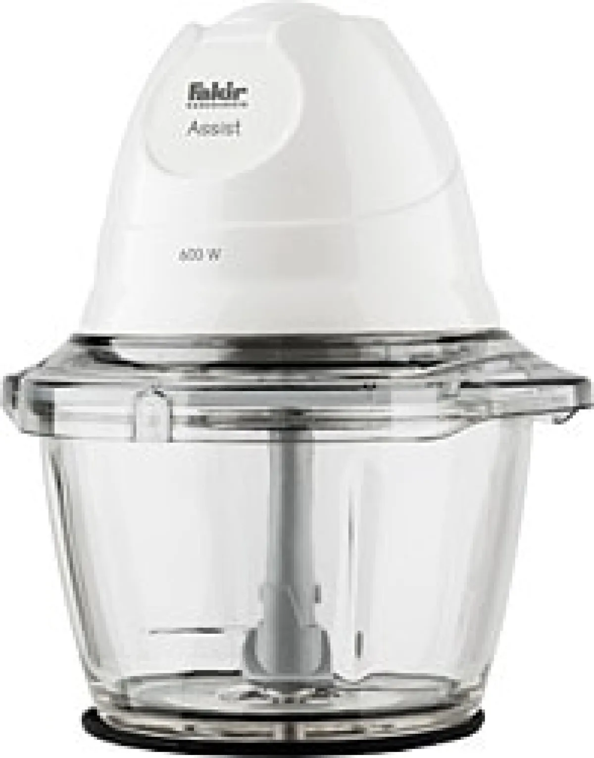 Fakir Assist 600 W Cam Doğrayıcı