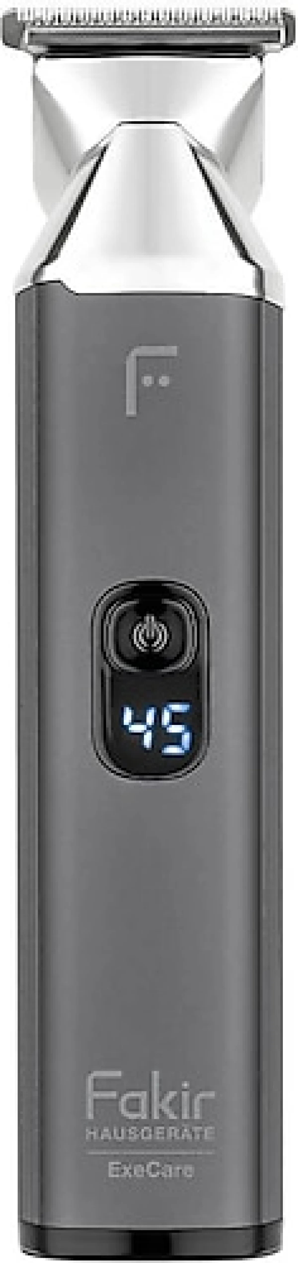 Fakir Execare 10in1 Erkek Bakım Seti