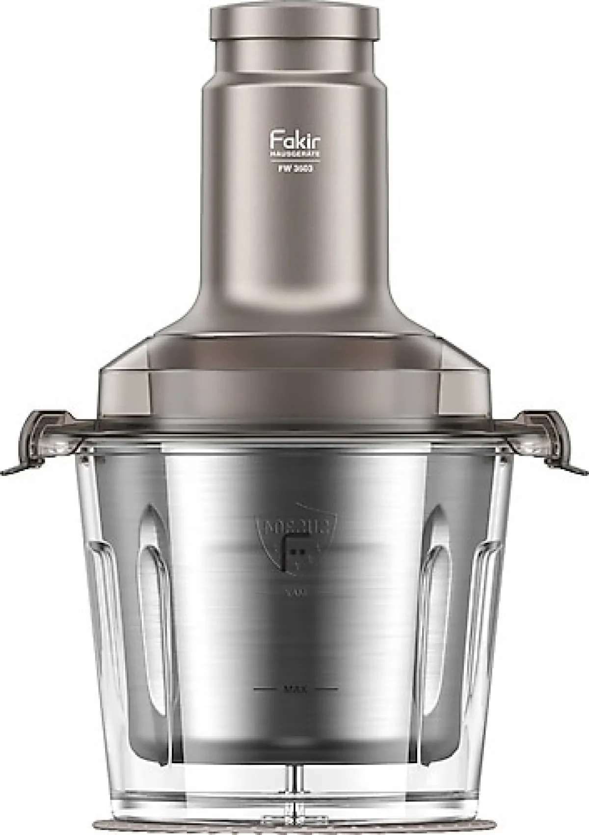 Fakir FW3503 3in1 500 W Doğrayıcı