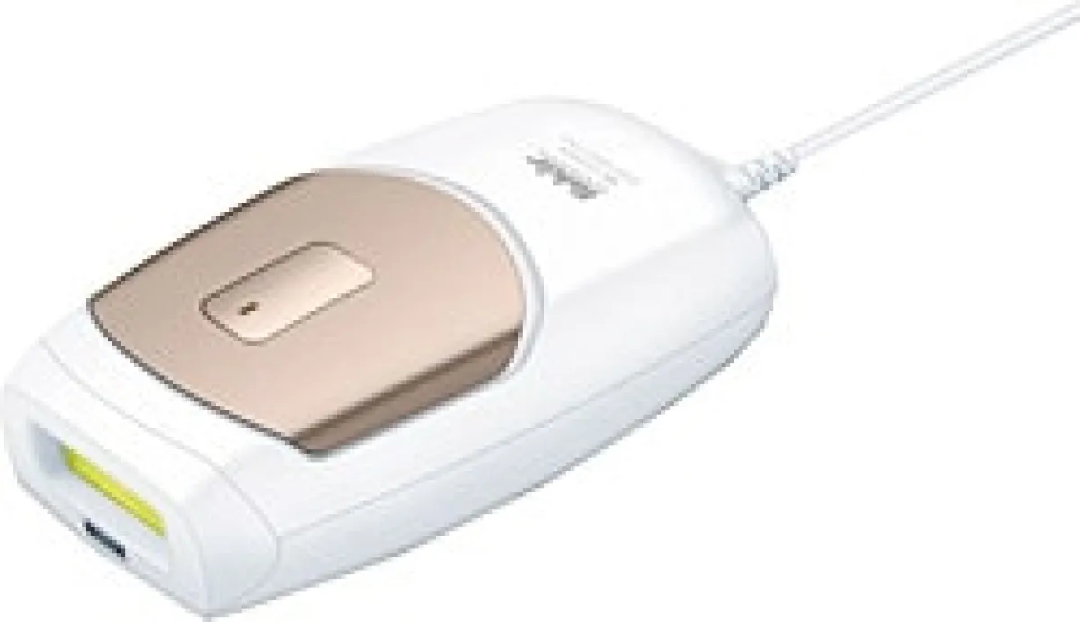 Fakir IPL 100.000+ SatinSkin Pro Lazer Epilasyon Aleti