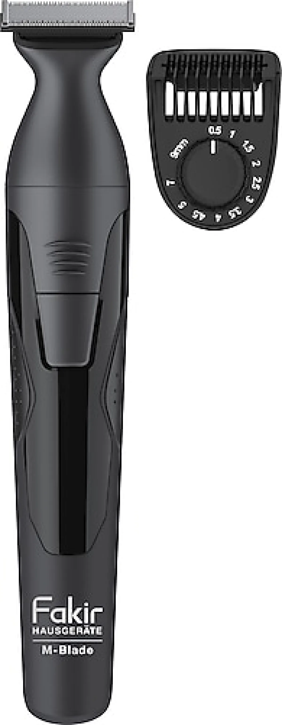 Fakir M-Blade Islak Kuru Tıraş Makinesi