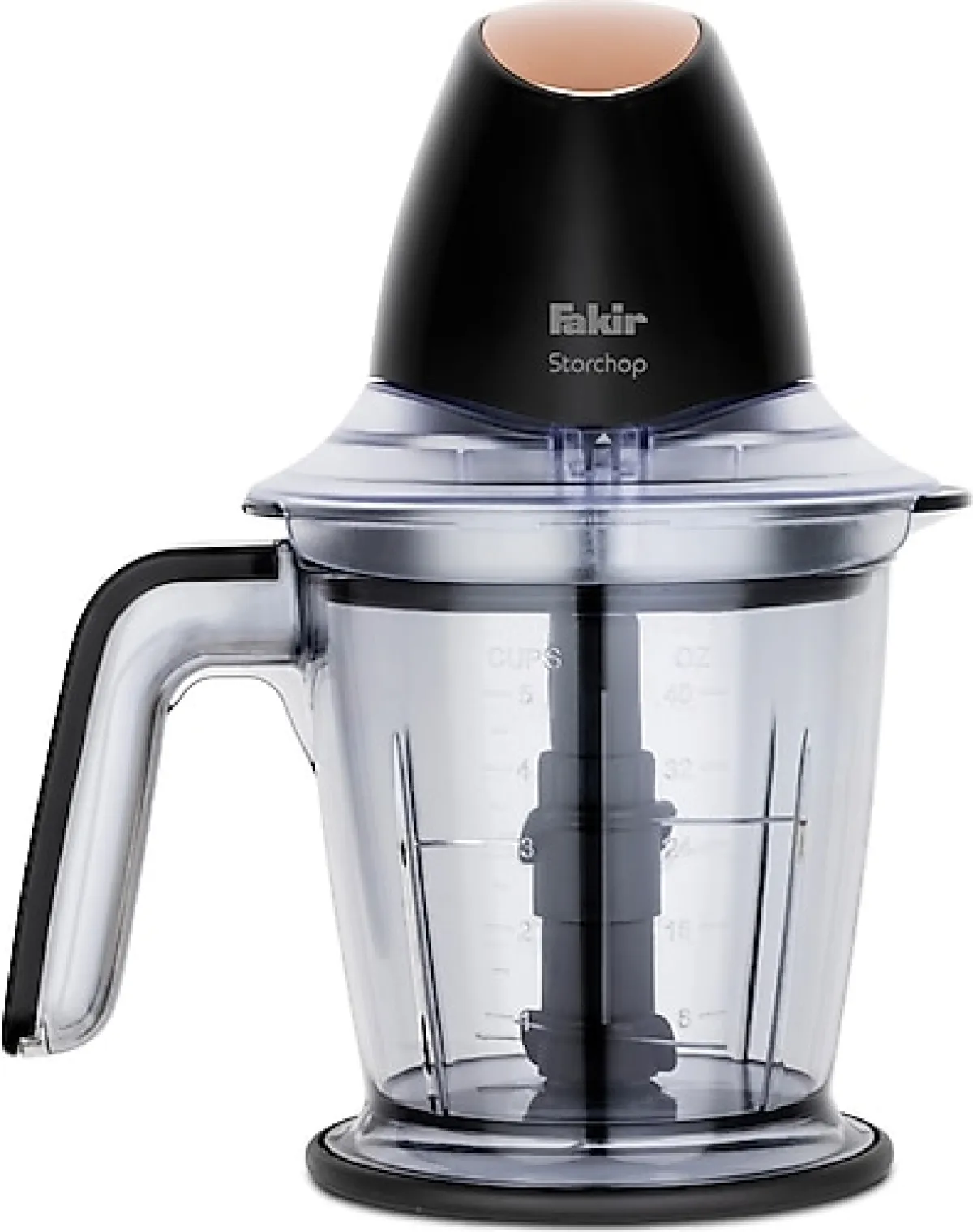 Fakir Storchop 700 W Copper Doğrayıcı Rondo